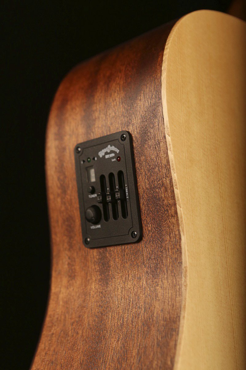Sigma DME Acoustic Electric Guitar - Acoustic Centre Music Store, Melbourne Australia