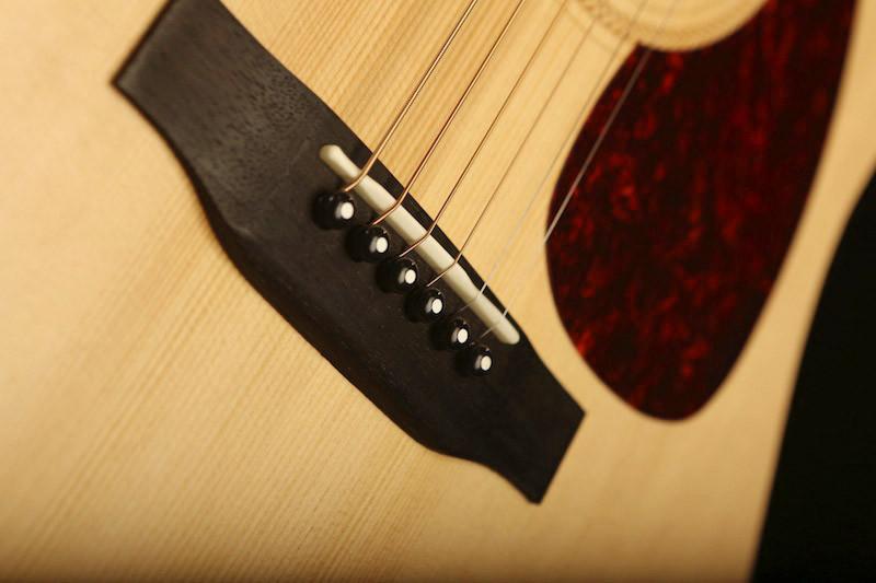 Sigma DME Acoustic Electric Guitar - Acoustic Centre Music Store, Melbourne Australia