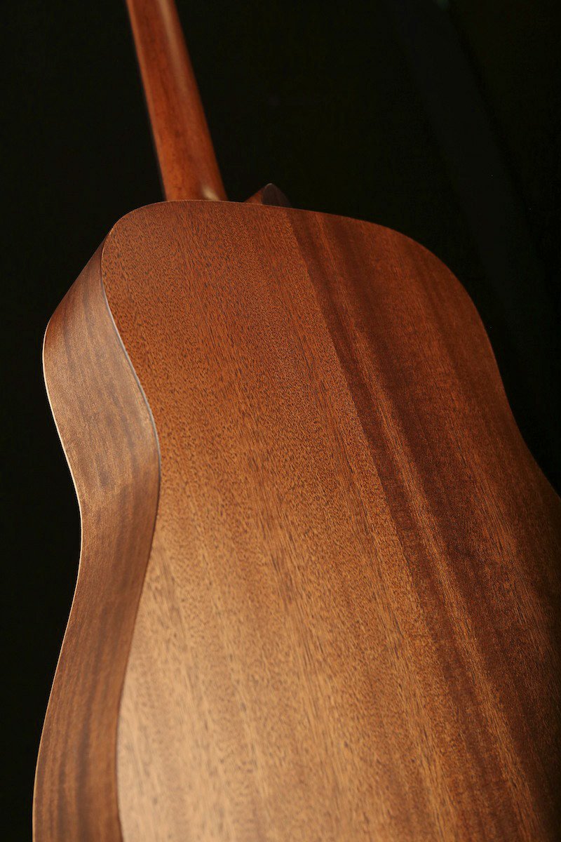 Sigma DME Acoustic Electric Guitar - Acoustic Centre Music Store, Melbourne Australia