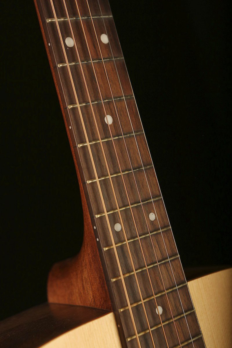 Sigma DME Acoustic Electric Guitar - Acoustic Centre Music Store, Melbourne Australia