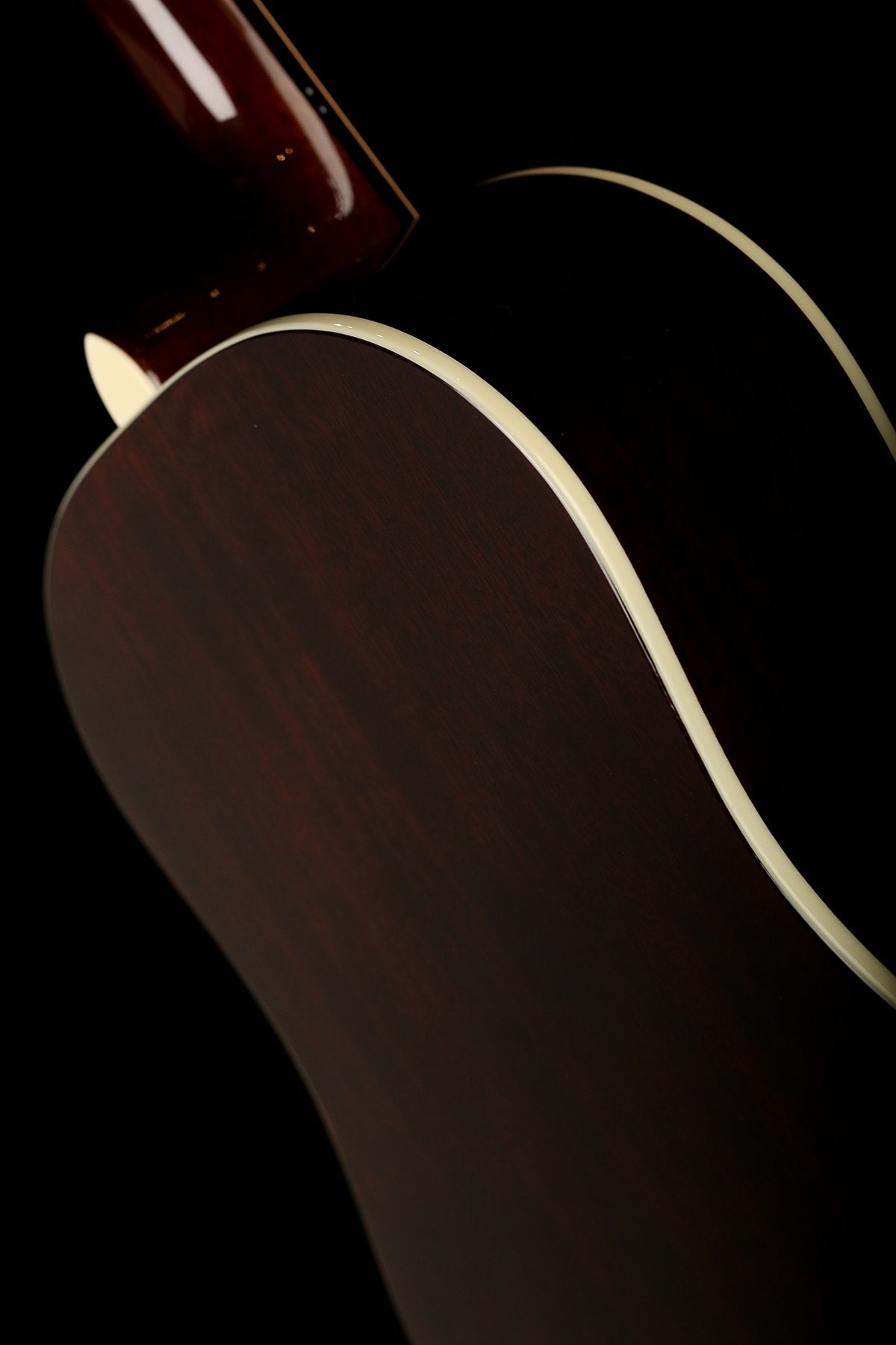 Sigma SJM-SG45+ All-Solid Slope Shoulder Dreadnought Acoustic Guitar - Acoustic Centre Music Store, Melbourne Australia