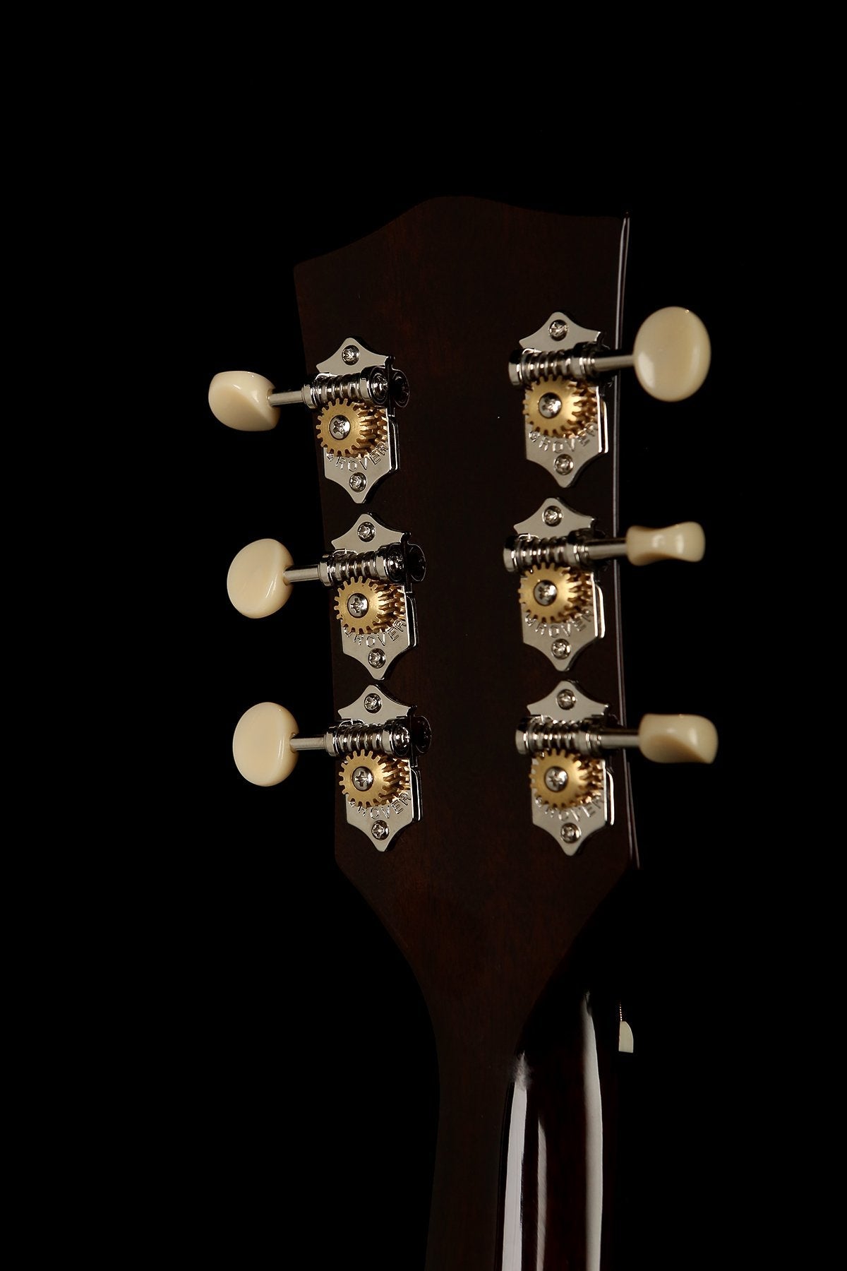 Sigma SJM-SG45+ All-Solid Slope Shoulder Dreadnought Acoustic Guitar - Acoustic Centre Music Store, Melbourne Australia