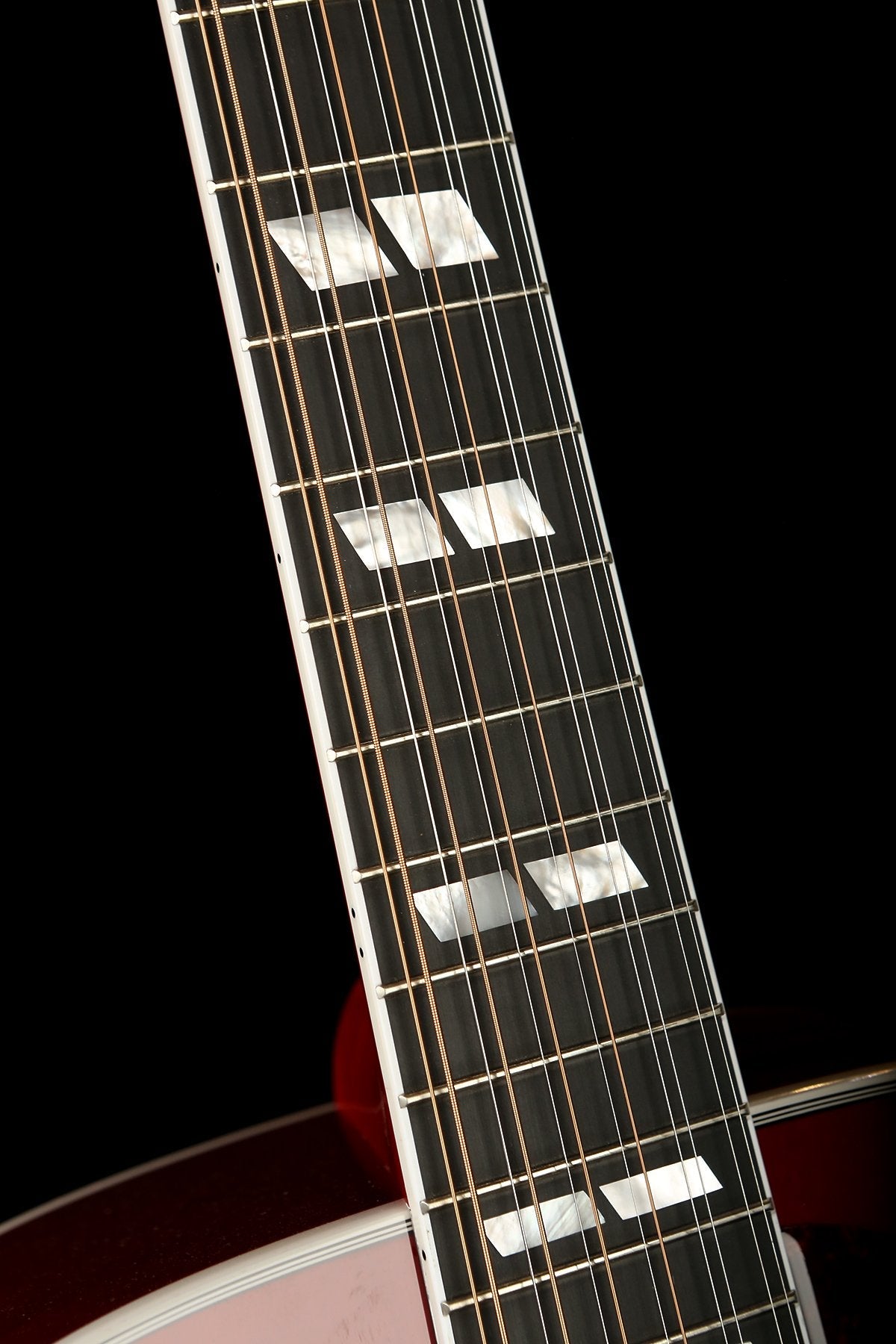 Sigma DM12-SG5 12-String Acoustic Electric Guitar - Acoustic Centre Music Store, Melbourne Australia