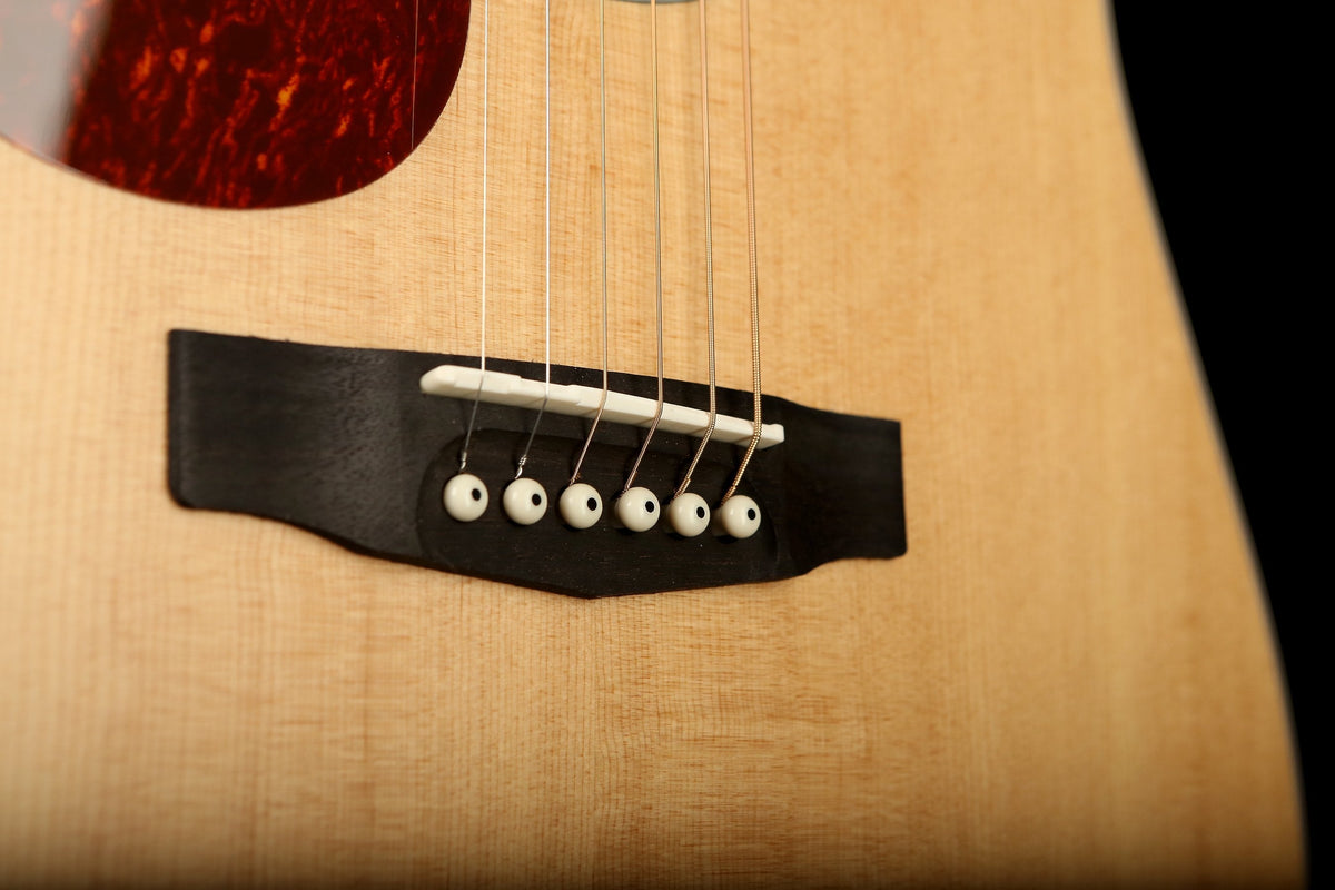 Cort MR710F-LH Left-Handed Acoustic Electric Guitar - Acoustic Centre Music Store, Melbourne Australia