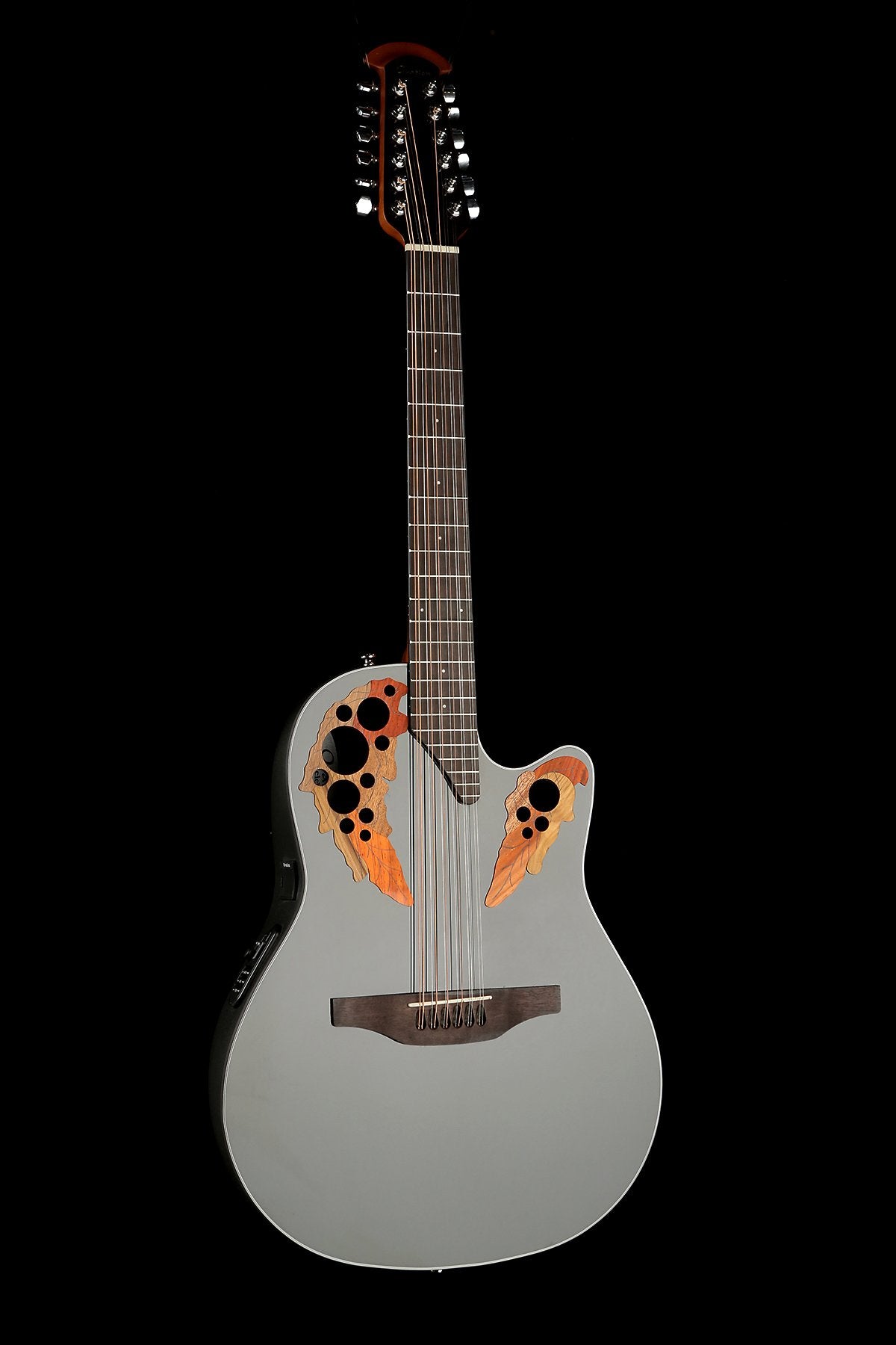 12-String Guitars