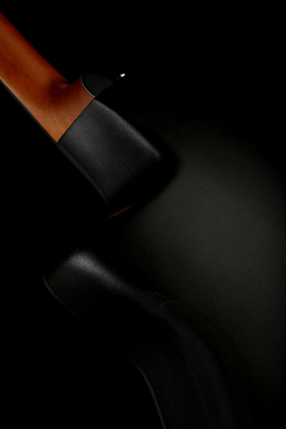 Ovation CE4412-5 Celebrity Elite Black 12-String Acoustic Electric Guitar - Acoustic Centre Music Store, Melbourne Australia