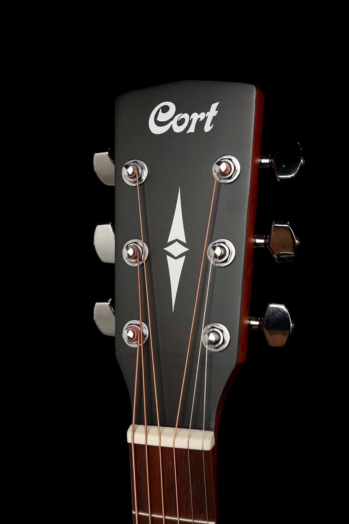 Cort SFX-ME Acoustic Electric Guitar - Acoustic Centre Music Store, Melbourne Australia