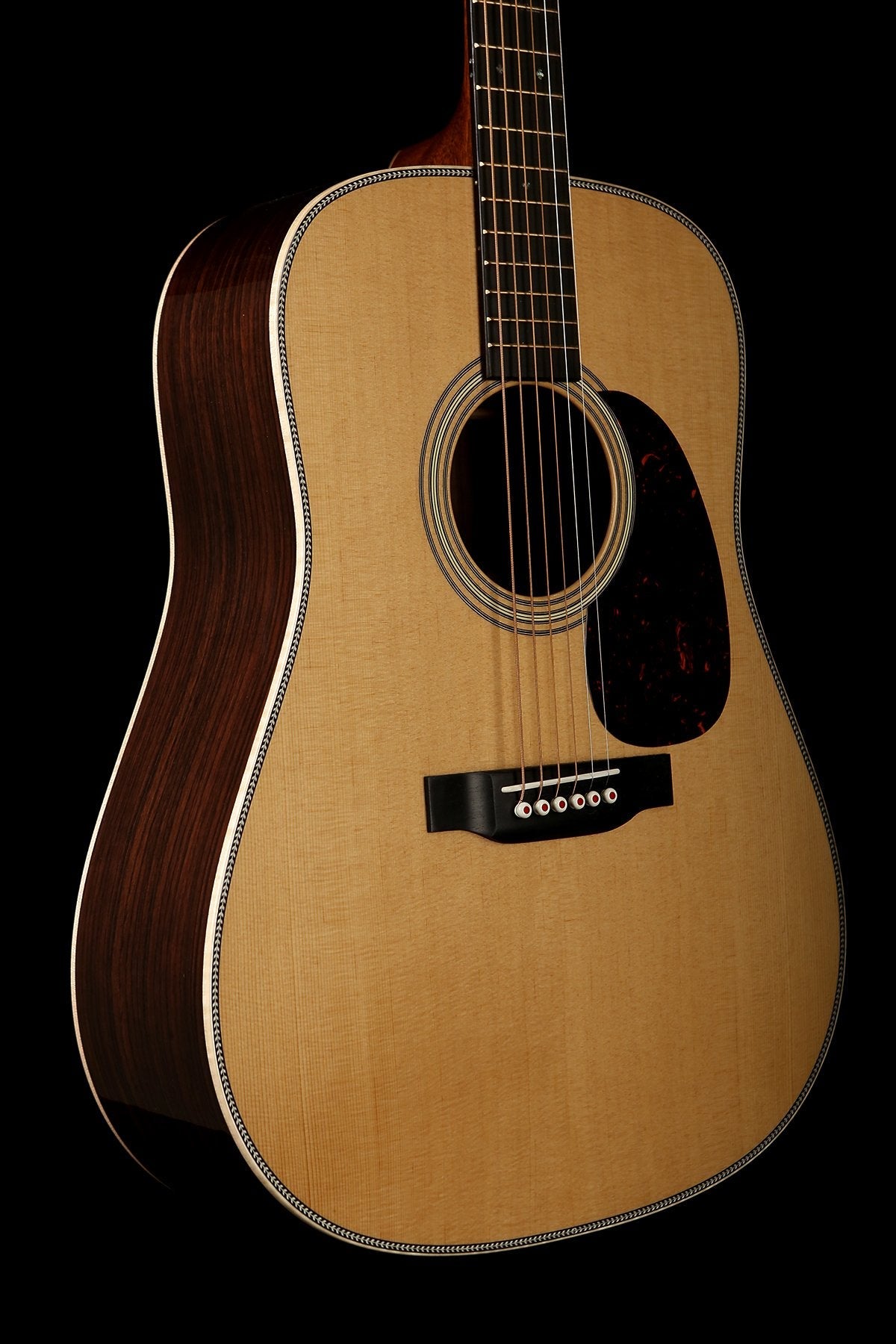 Martin D-28 Modern Deluxe Dreadnought Acoustic Guitar - Acoustic Centre Music Store, Melbourne Australia