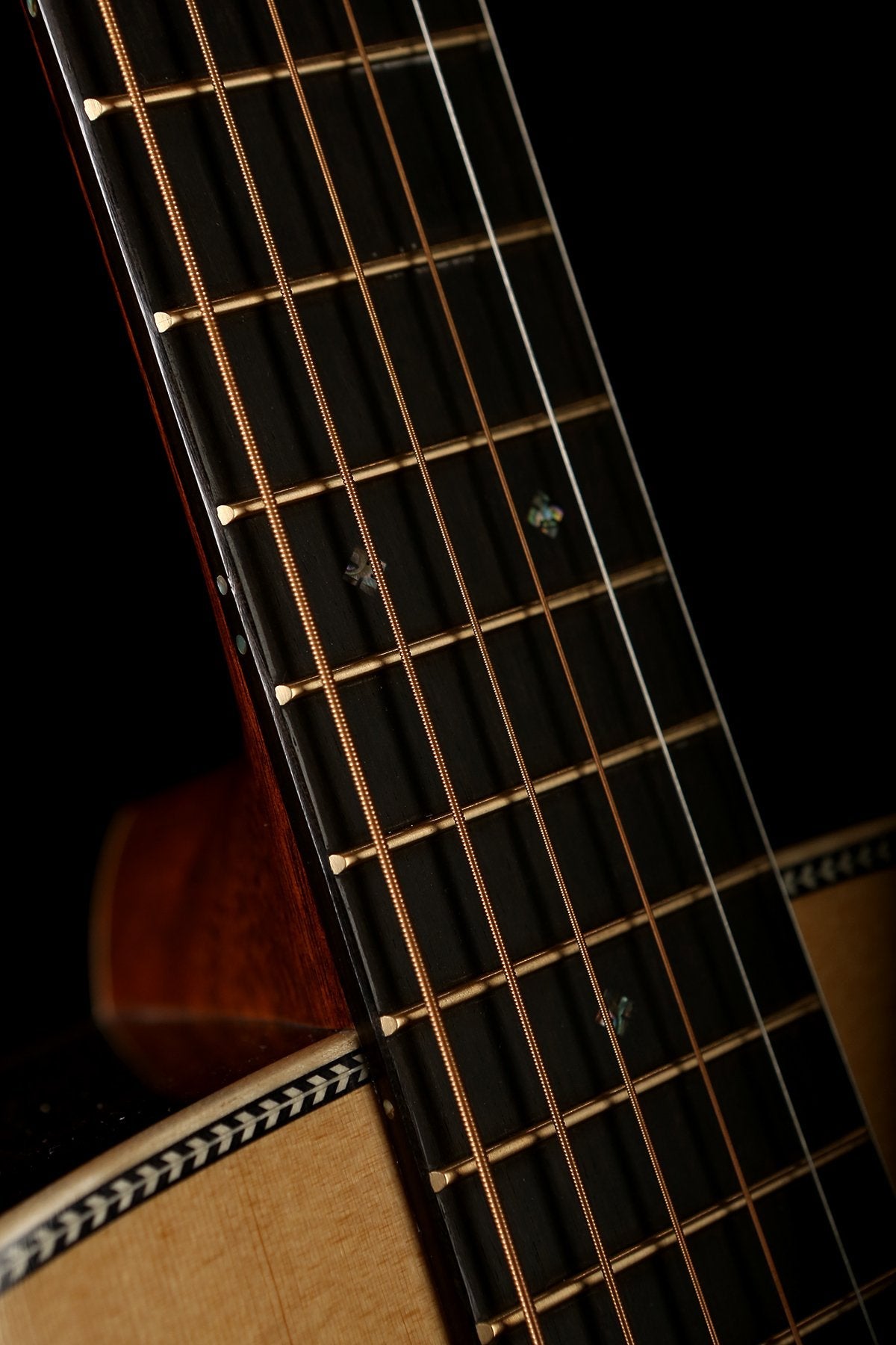 Martin D-28 Modern Deluxe Dreadnought Acoustic Guitar - Acoustic Centre Music Store, Melbourne Australia