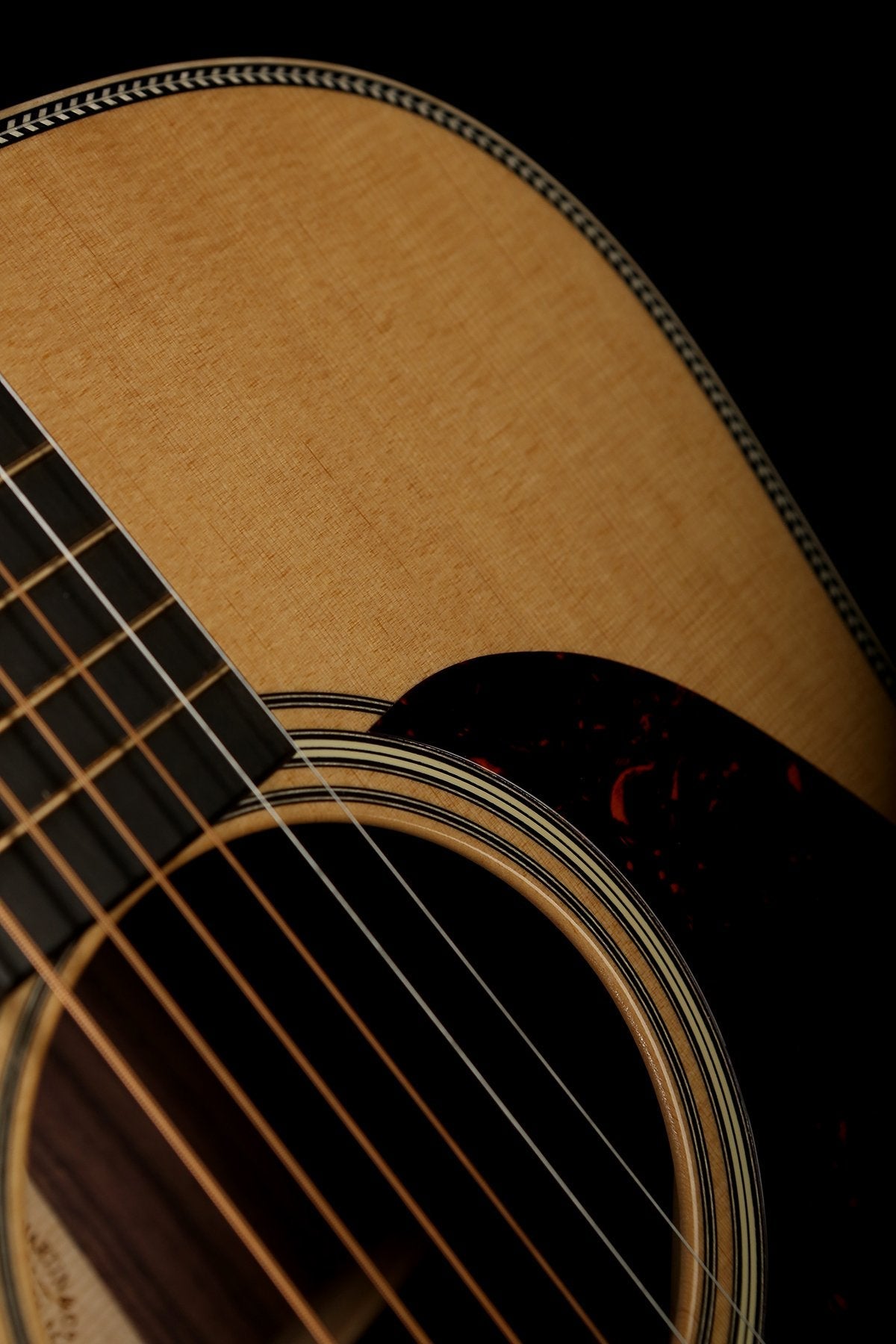 Martin D-28 Modern Deluxe Dreadnought Acoustic Guitar - Acoustic Centre Music Store, Melbourne Australia