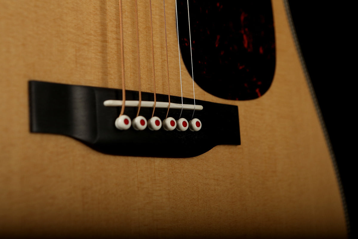 Martin D-28 Modern Deluxe Dreadnought Acoustic Guitar - Acoustic Centre Music Store, Melbourne Australia