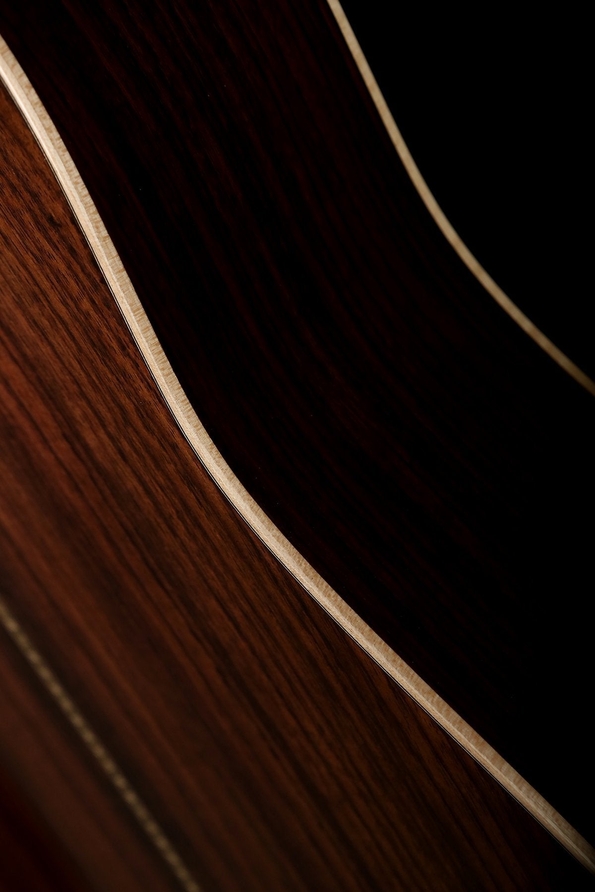 Martin D-28 Modern Deluxe Dreadnought Acoustic Guitar - Acoustic Centre Music Store, Melbourne Australia