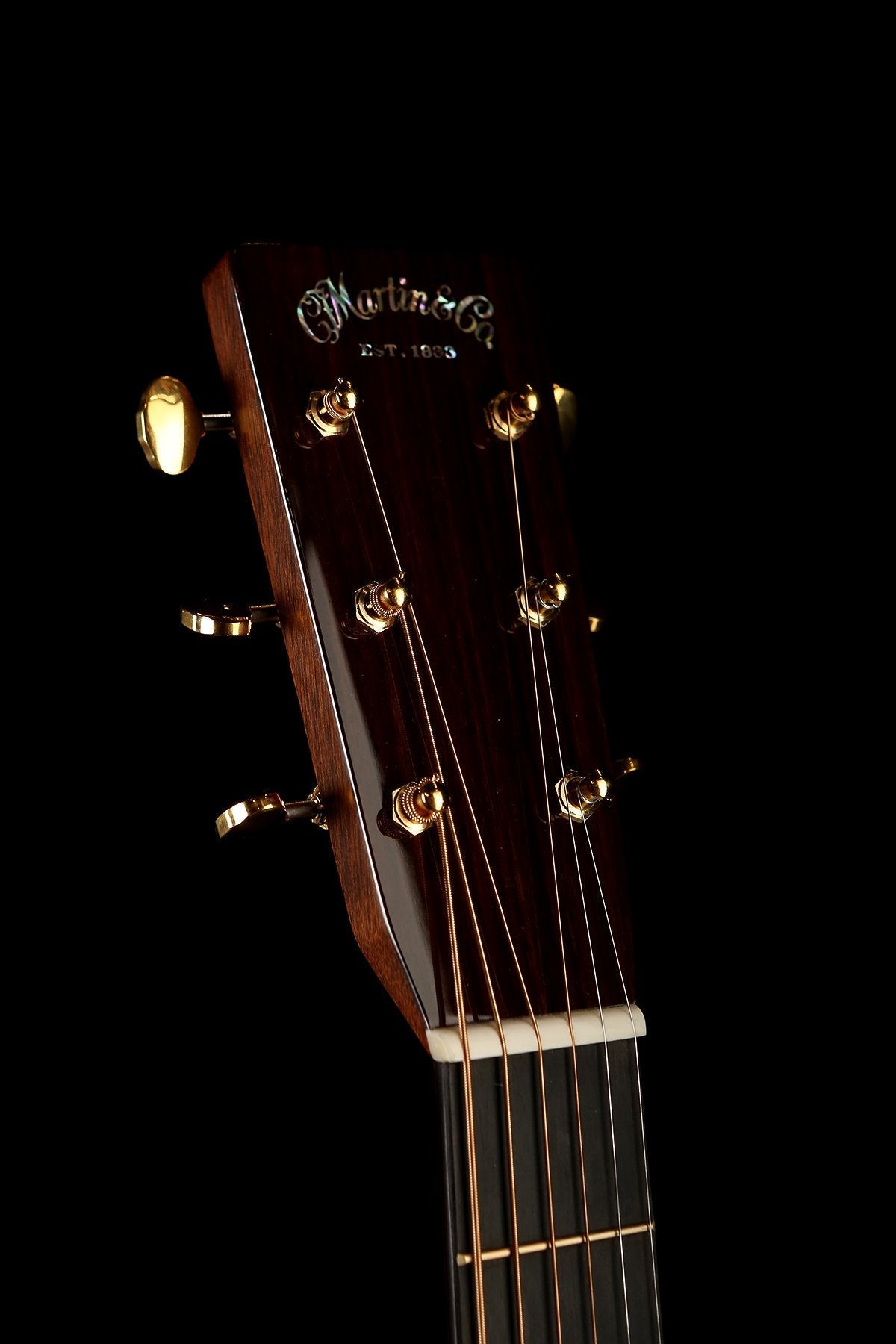 Martin D-28 Modern Deluxe Dreadnought Acoustic Guitar - Acoustic Centre Music Store, Melbourne Australia