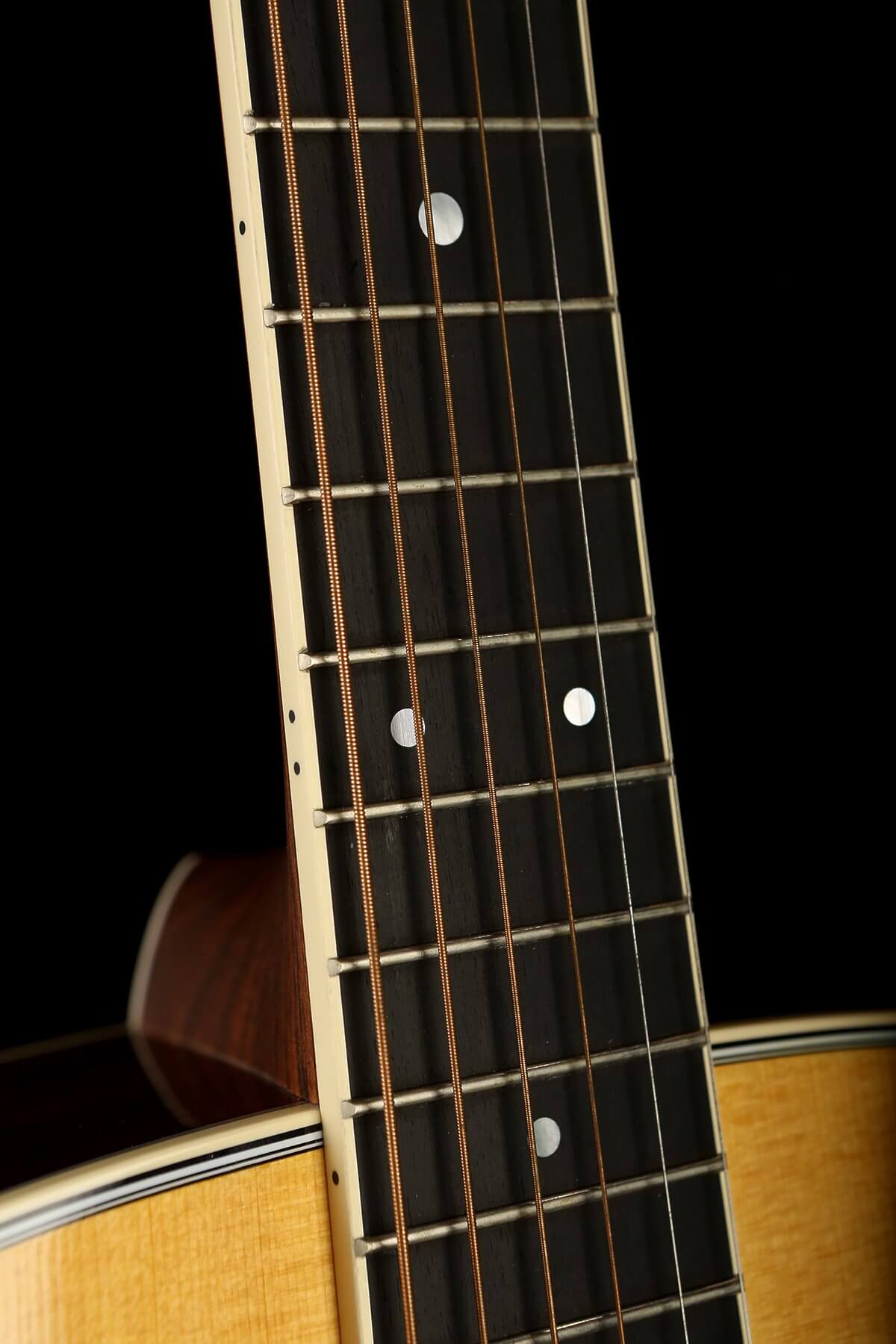 Martin D-35 Dreadnought Acoustic Guitar: Standard Series - Acoustic Centre Music Store, Melbourne Australia