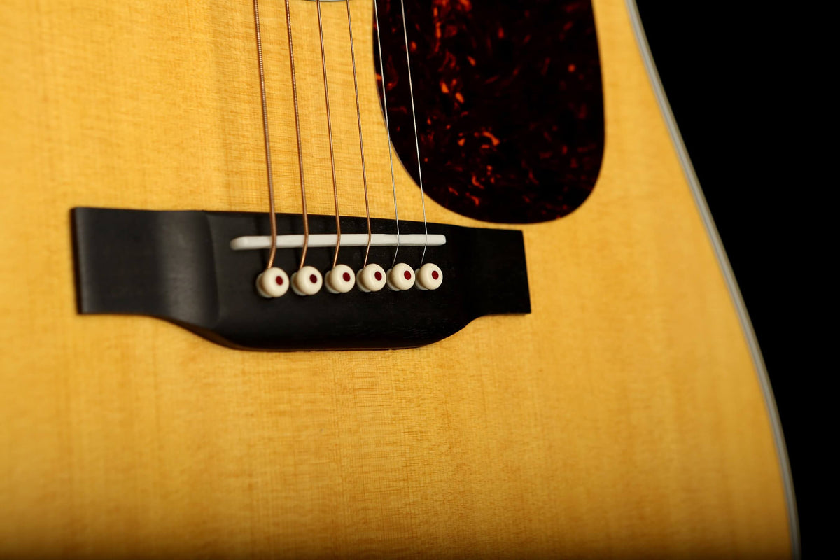 Martin D-35 Dreadnought Acoustic Guitar: Standard Series - Acoustic Centre Music Store, Melbourne Australia