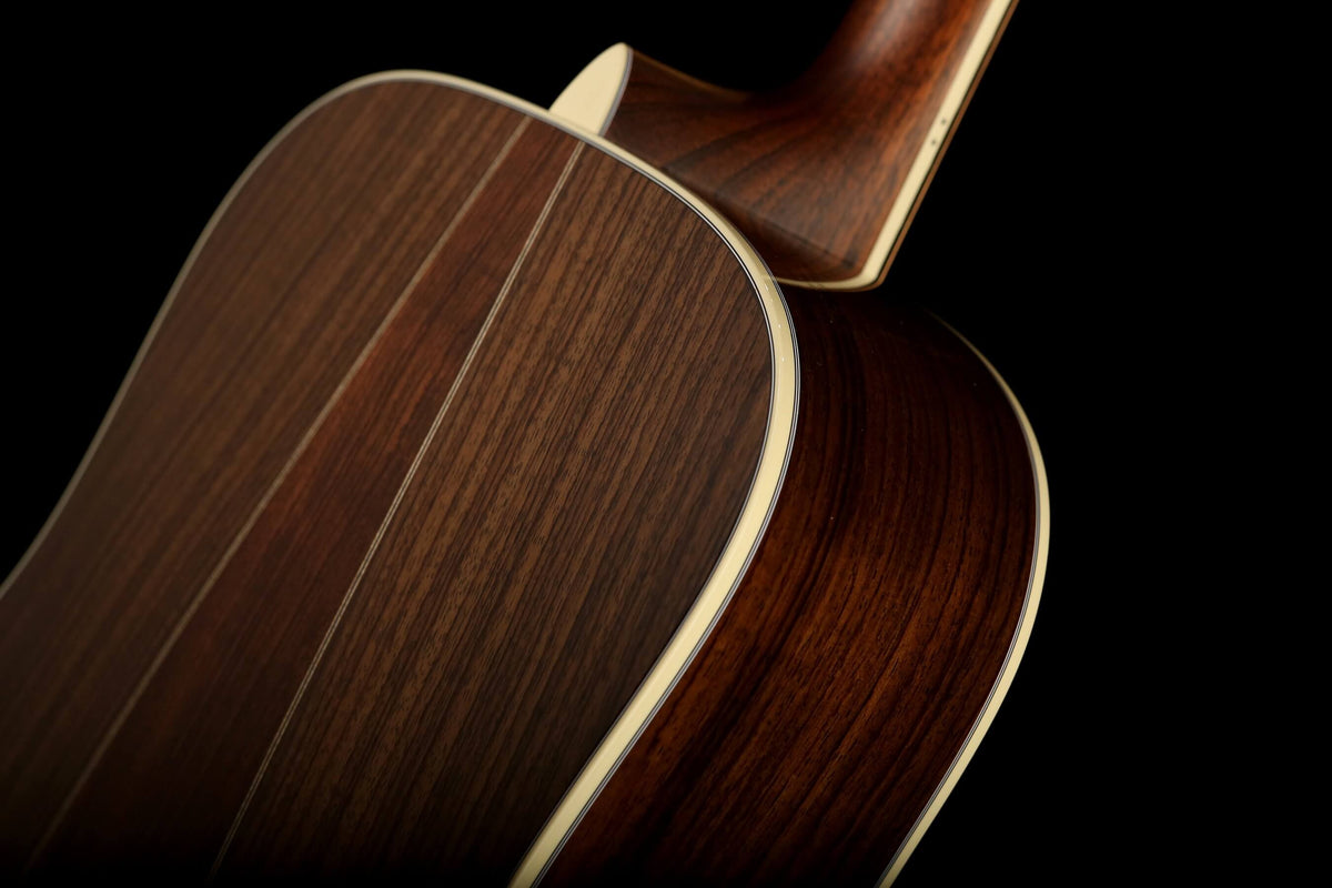 Martin D-35 Dreadnought Acoustic Guitar: Standard Series - Acoustic Centre Music Store, Melbourne Australia