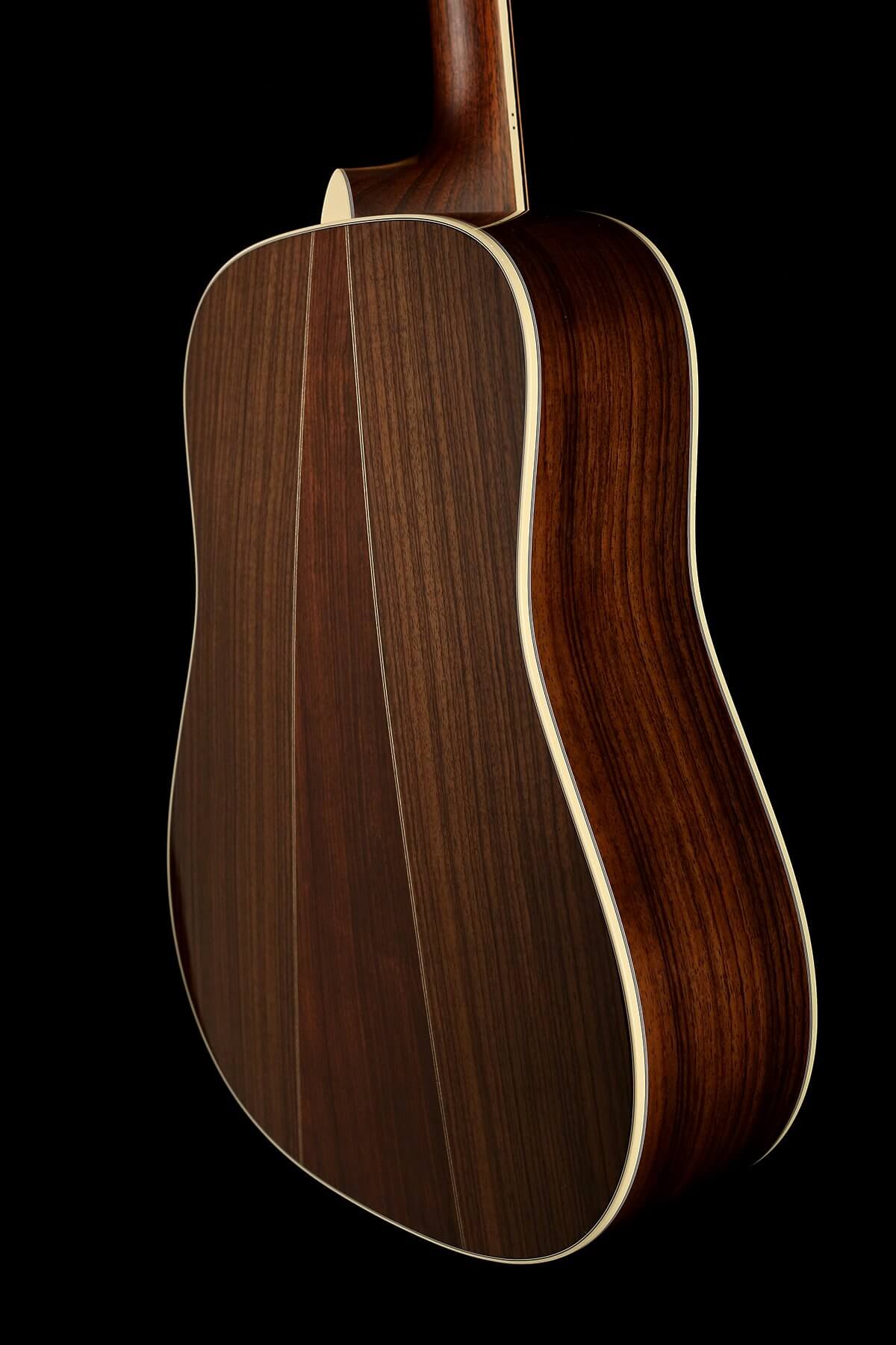 Martin D-35 Dreadnought Acoustic Guitar: Standard Series - Acoustic Centre Music Store, Melbourne Australia