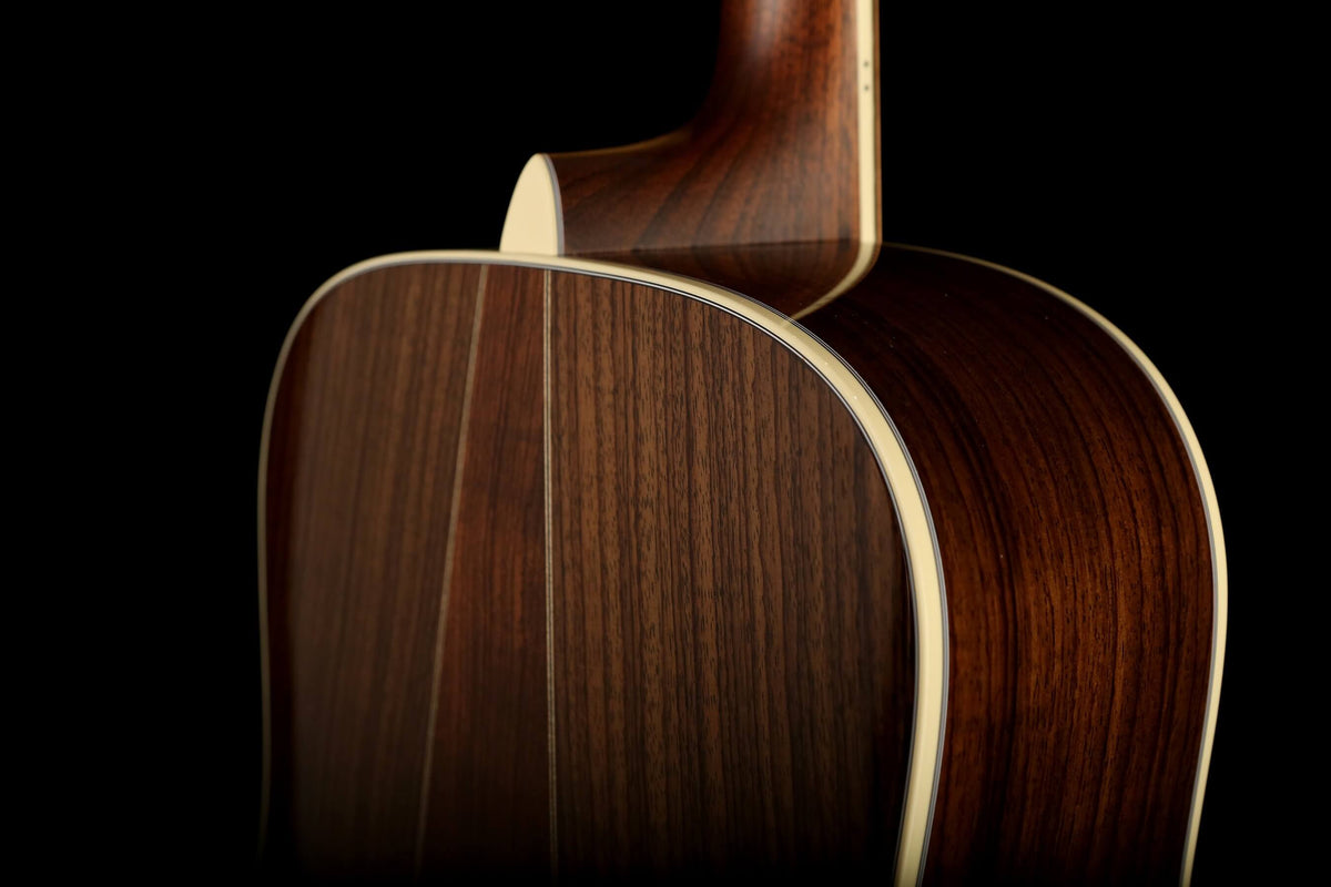 Martin D-35 Dreadnought Acoustic Guitar: Standard Series - Acoustic Centre Music Store, Melbourne Australia