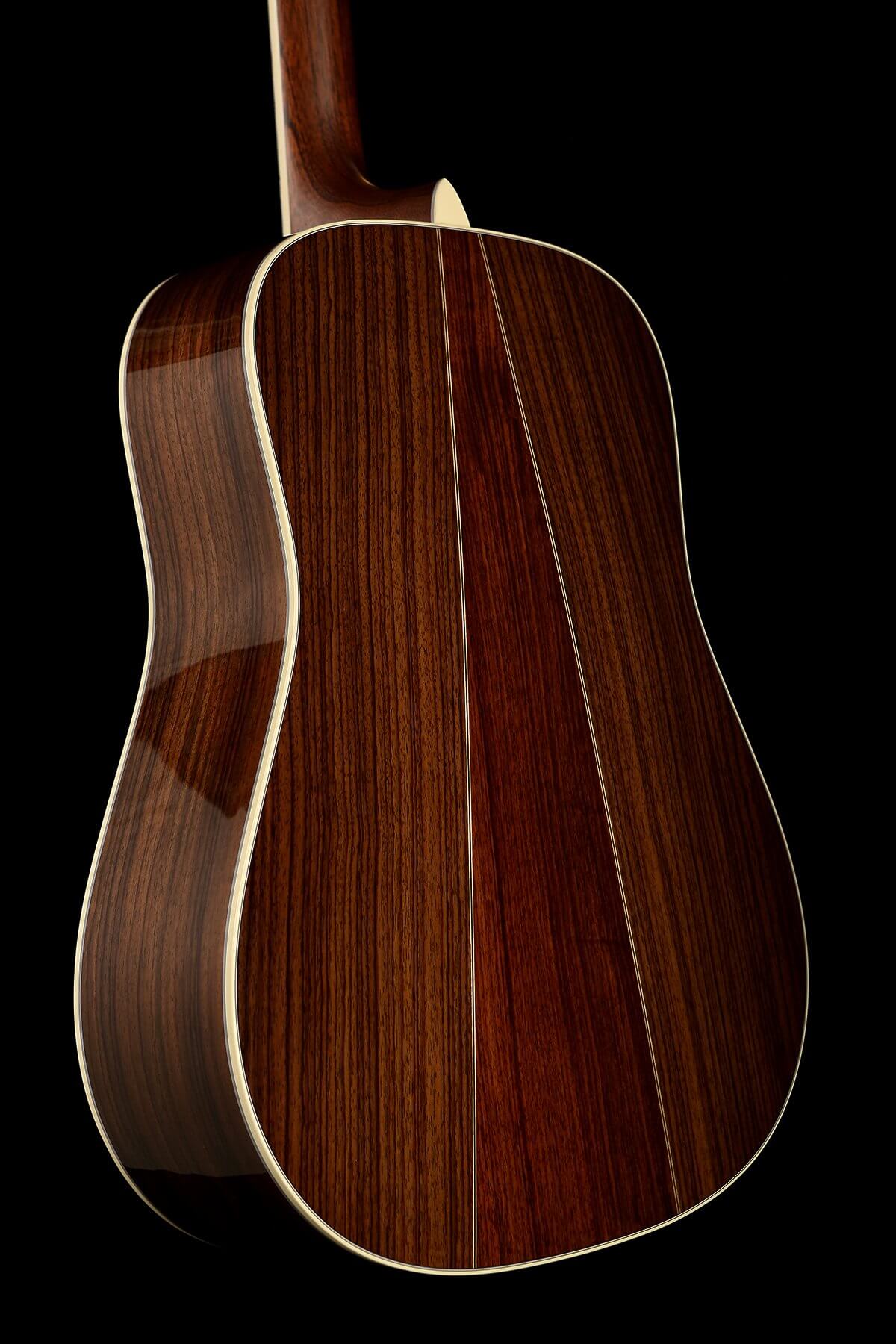 Martin D-35 Dreadnought Acoustic Guitar: Standard Series - Acoustic Centre Music Store, Melbourne Australia