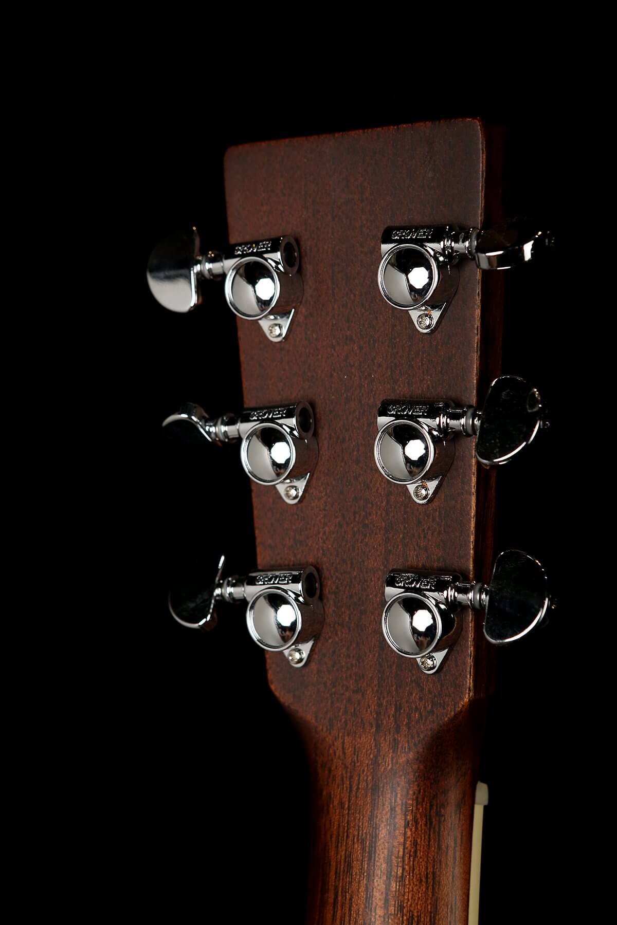 Martin D-35 Dreadnought Acoustic Guitar: Standard Series - Acoustic Centre Music Store, Melbourne Australia