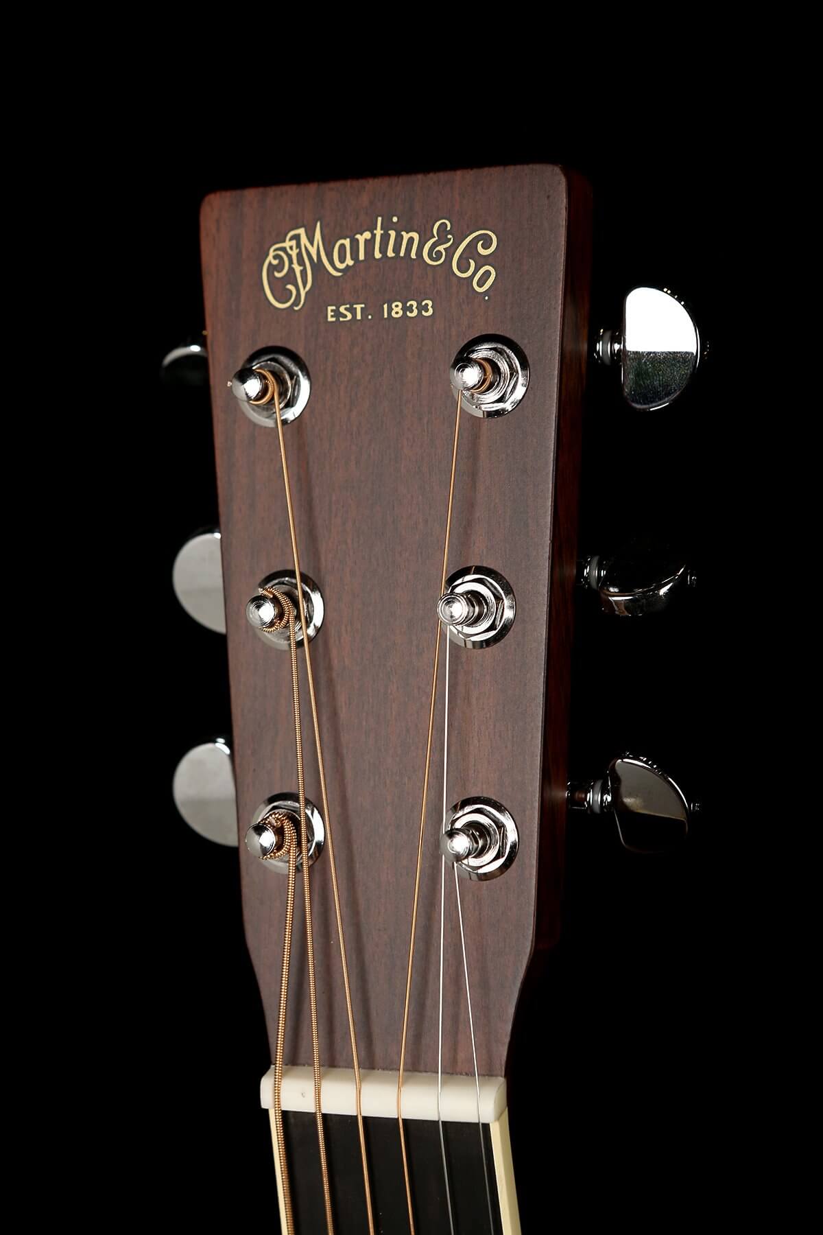 Martin D-35 Dreadnought Acoustic Guitar: Standard Series - Acoustic Centre Music Store, Melbourne Australia