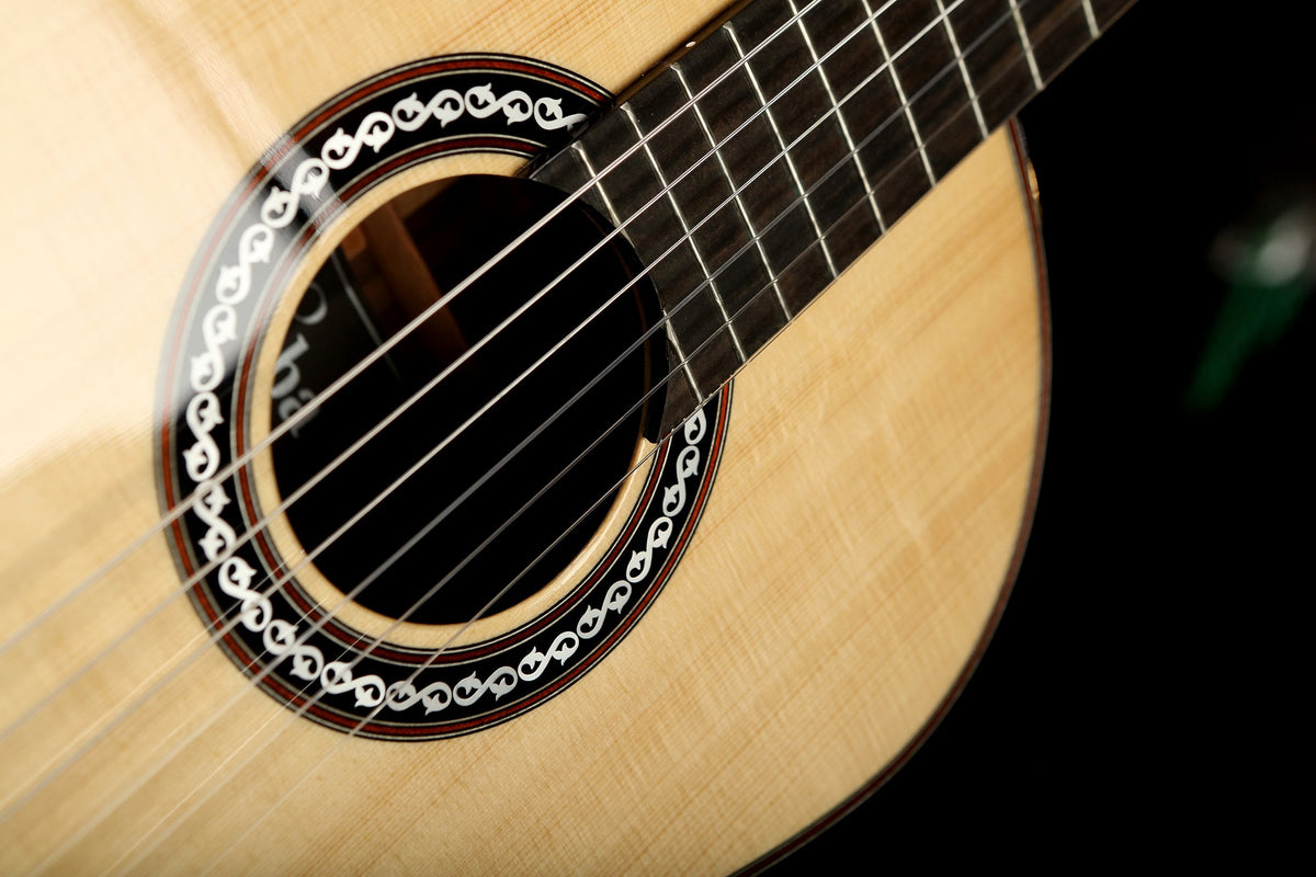 Cordoba C10 Crossover Classical Guitar - Acoustic Centre Music Store, Melbourne Australia