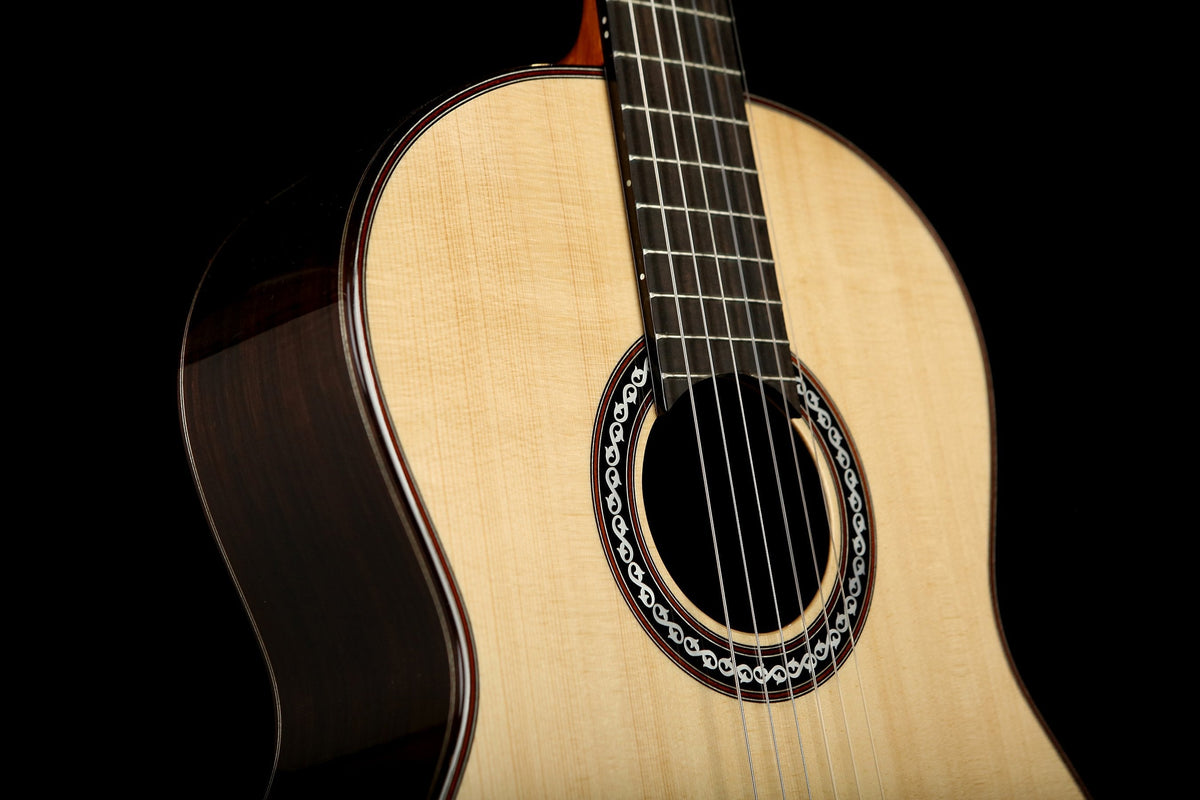 Cordoba C10 Crossover Classical Guitar - Acoustic Centre Music Store, Melbourne Australia