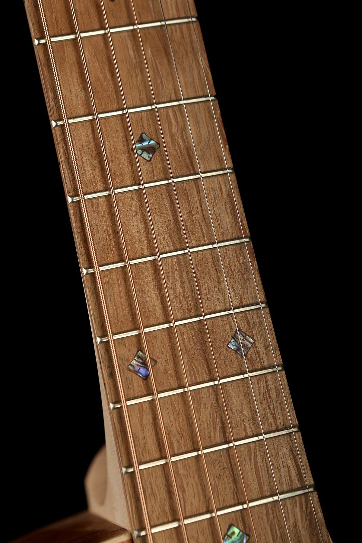 Cole Clark &#39;Angel&#39; AN2EC RDBL Redwood / Blackwood Acoustic Electric Guitar - Acoustic Centre Music Store, Melbourne Australia