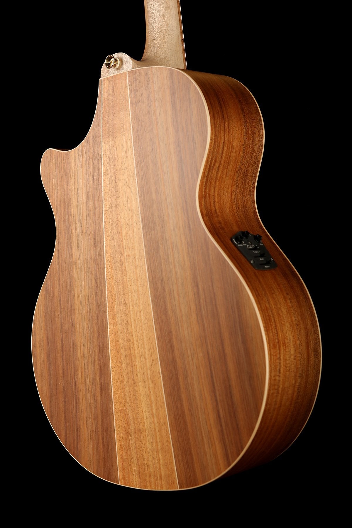 Cole Clark &#39;Angel&#39; AN2EC RDBL Redwood / Blackwood Acoustic Electric Guitar - Acoustic Centre Music Store, Melbourne Australia