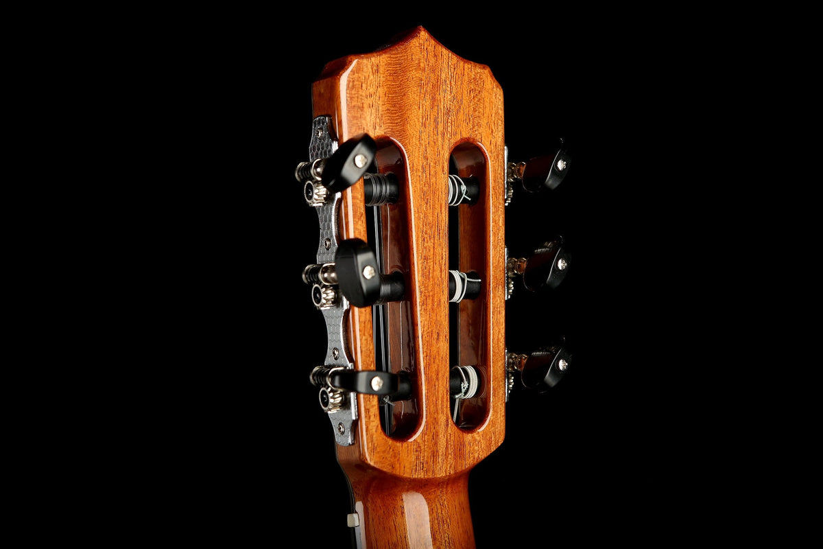 Cordoba C10 Crossover Classical Guitar - Acoustic Centre Music Store, Melbourne Australia