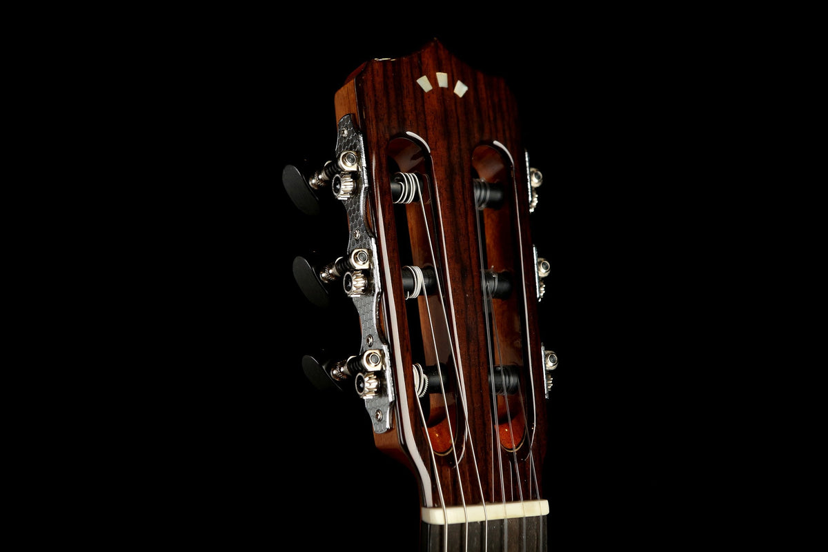 Cordoba C10 Crossover Classical Guitar - Acoustic Centre Music Store, Melbourne Australia