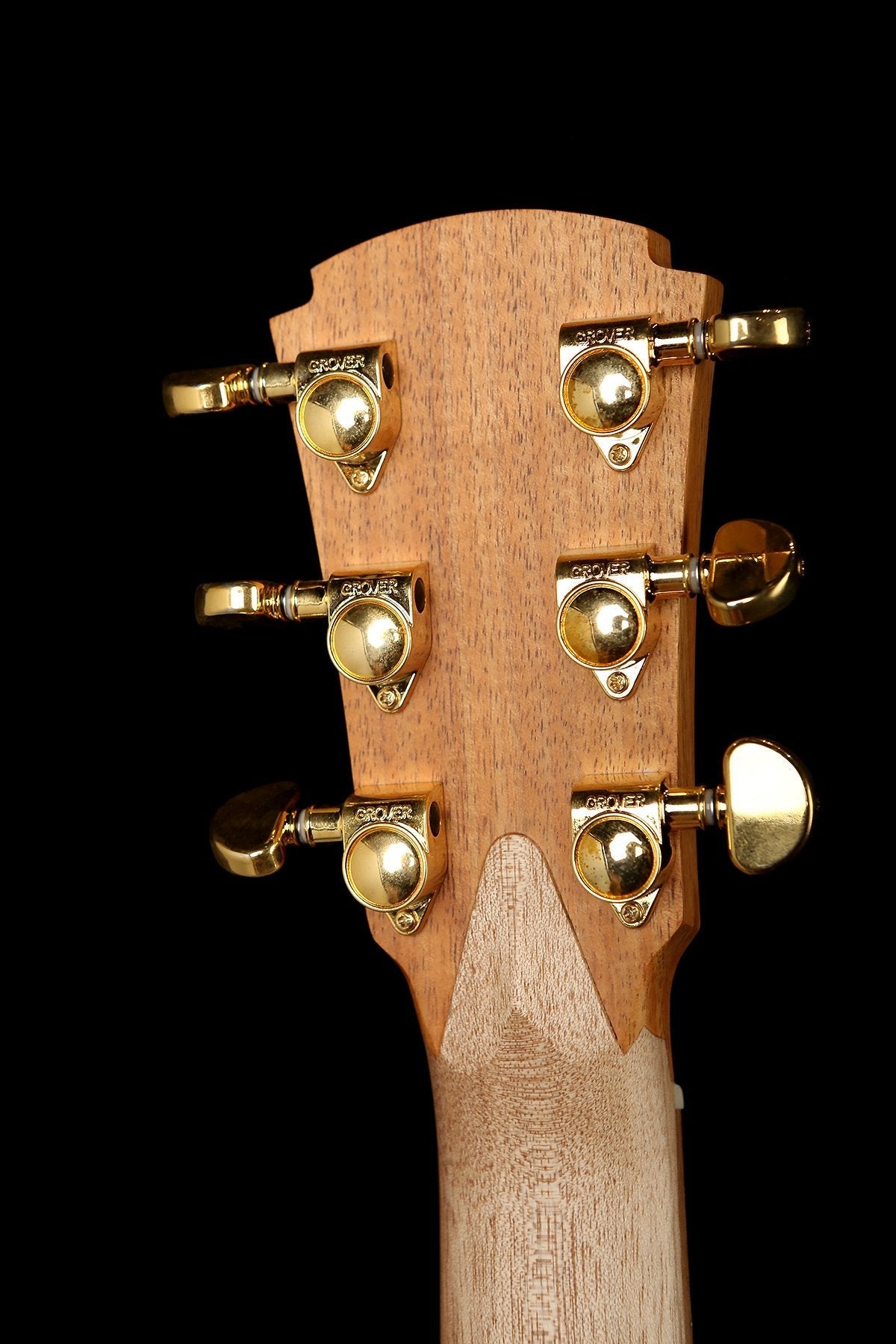 Cole Clark &#39;Angel&#39; AN2EC RDBL Redwood / Blackwood Acoustic Electric Guitar - Acoustic Centre Music Store, Melbourne Australia