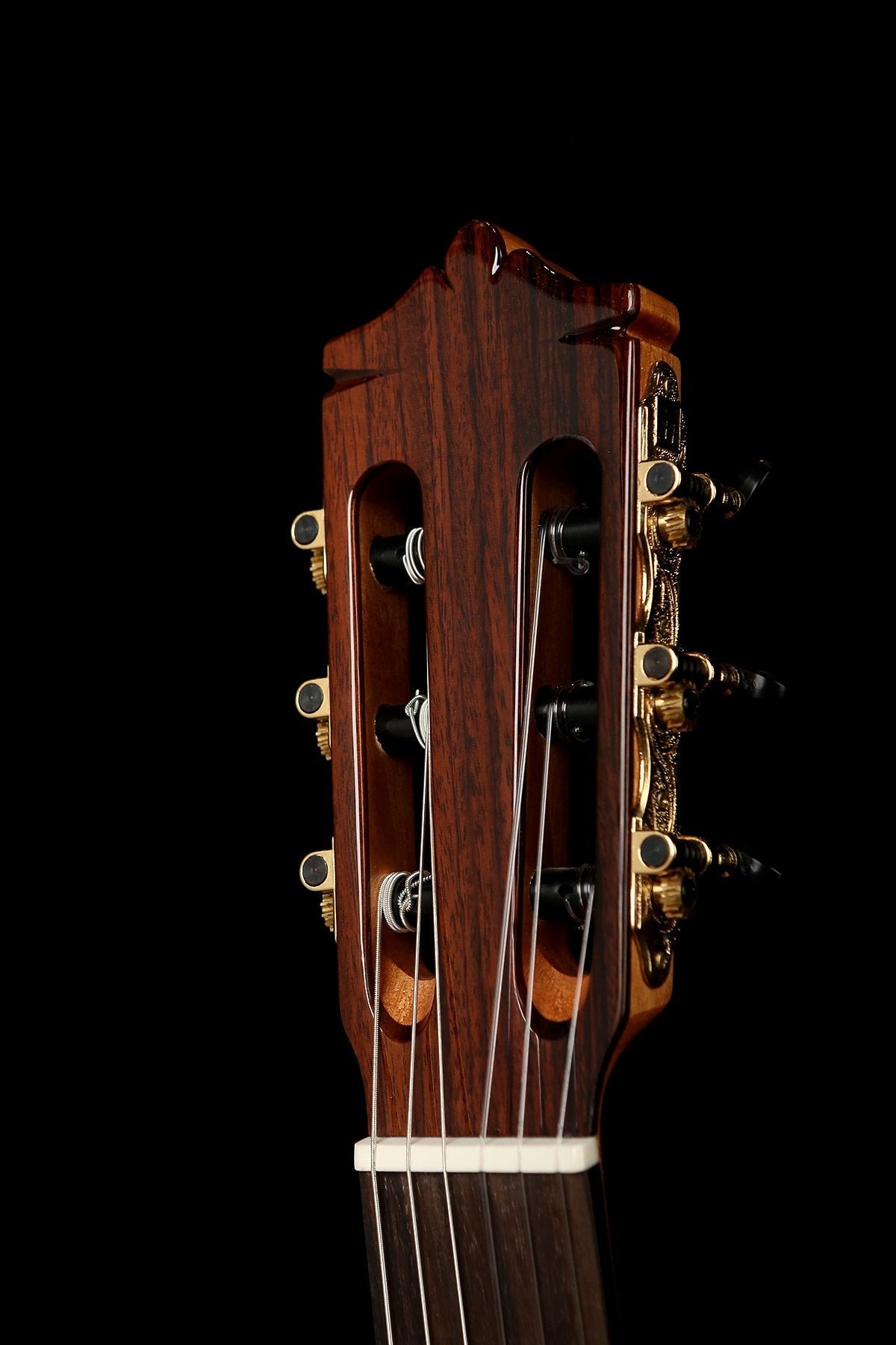 Katoh MCG50CEQ Classical Electric Guitar - Acoustic Centre Music Store, Melbourne Australia