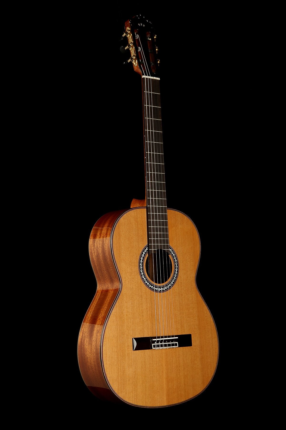 Cordoba C9 Cedar Crossover Classical Guitar | Classical Guitars Australia - Acoustic Centre