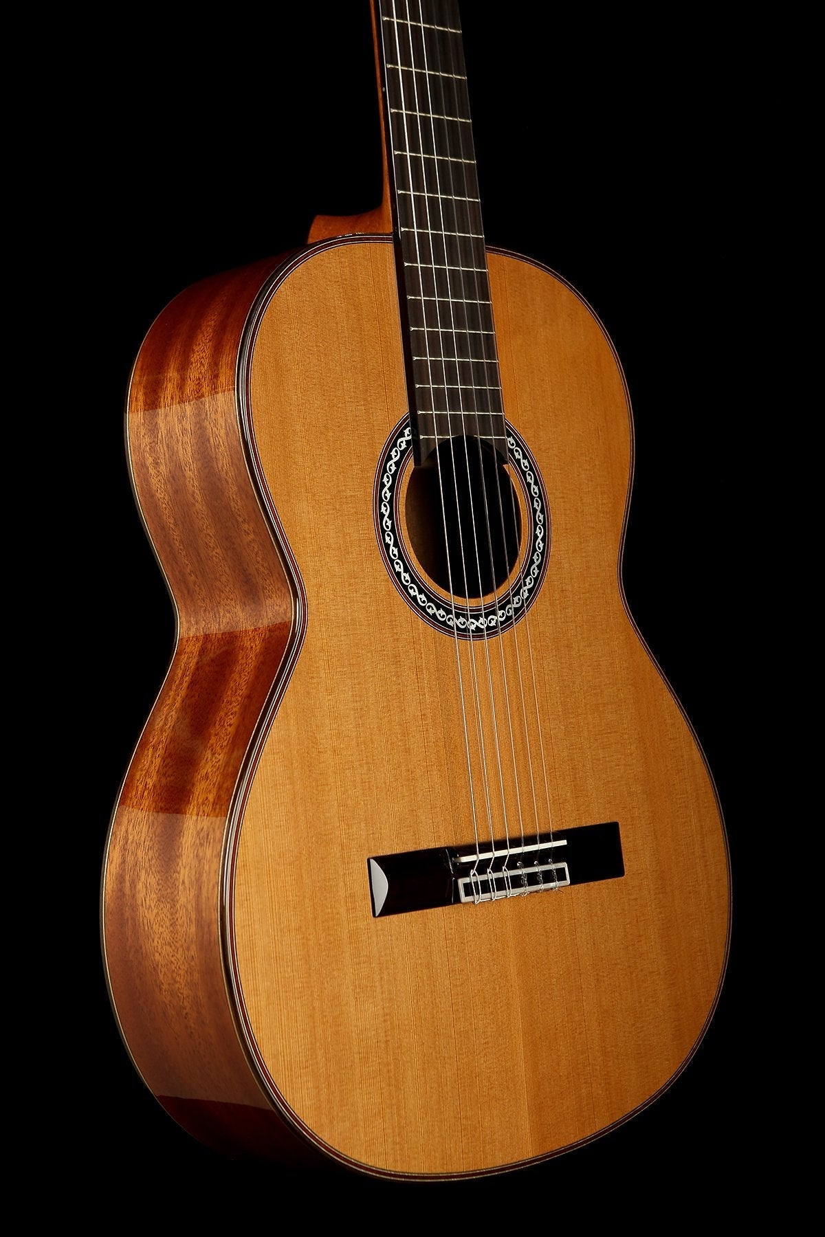 Cordoba C9 Cedar Classical Guitar - Acoustic Centre Music Store, Melbourne Australia