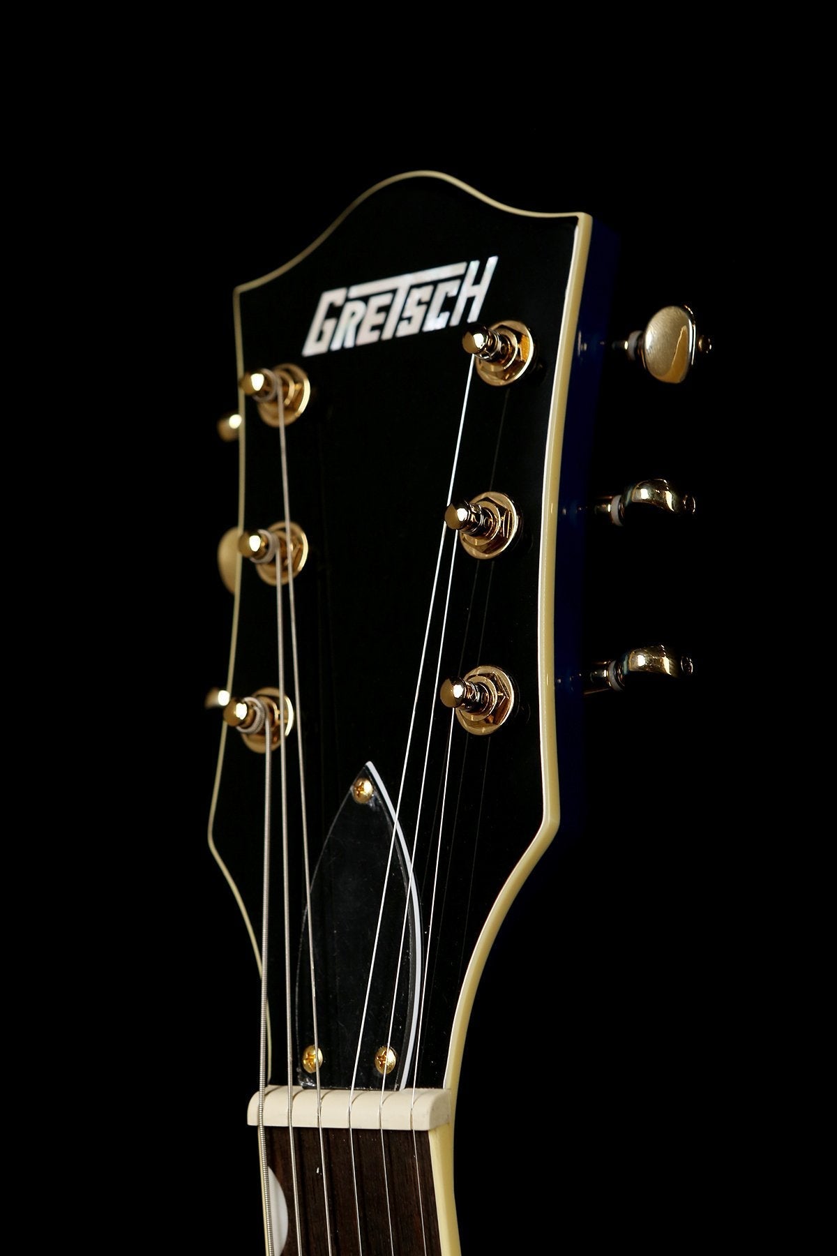 Gretsch G5655TG Electromatic Centre Block Jr 'Azure Metallic' Electric Guitar - Acoustic Centre Music Store, Melbourne Australia
