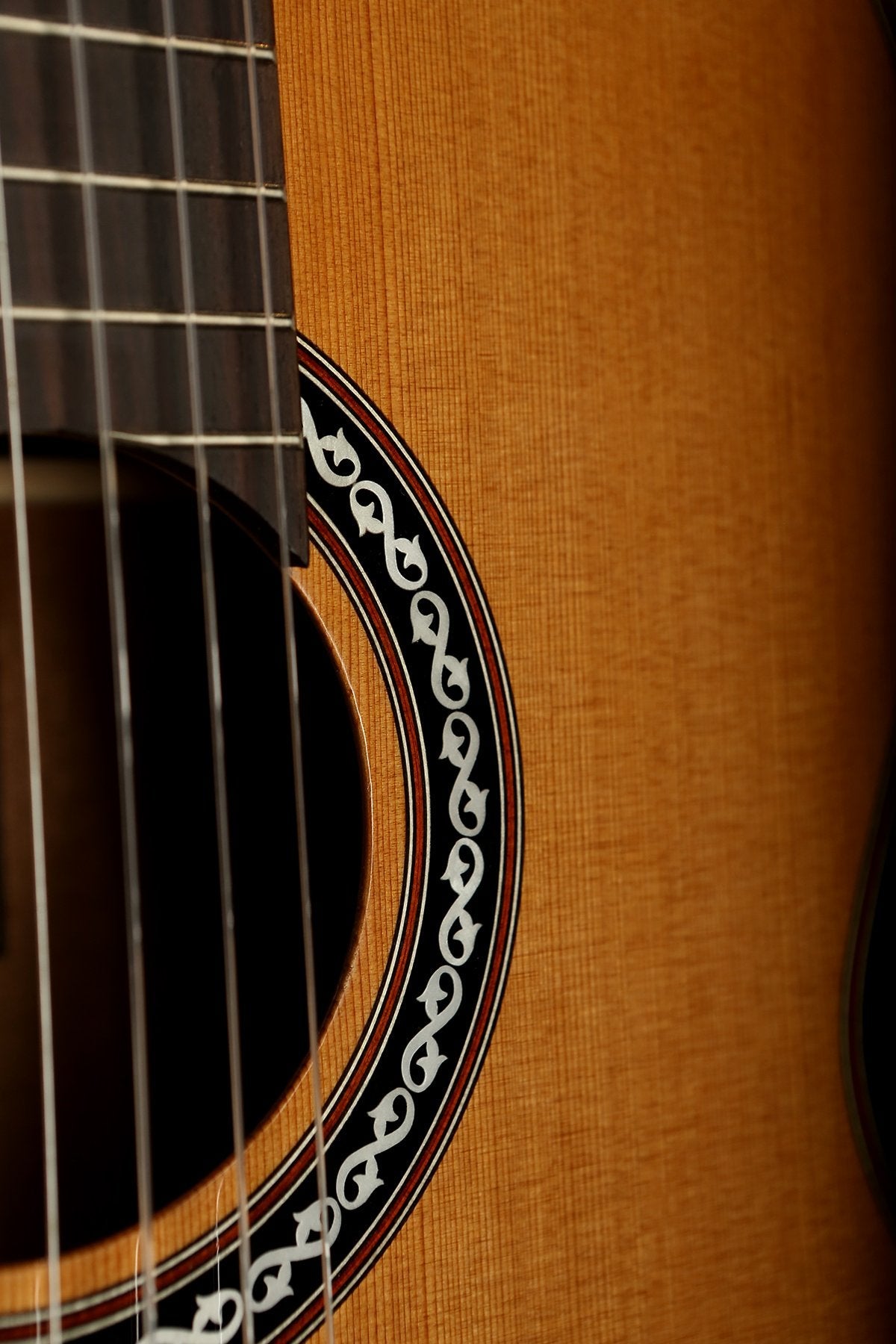 Cordoba C9 Cedar Classical Guitar - Acoustic Centre Music Store, Melbourne Australia