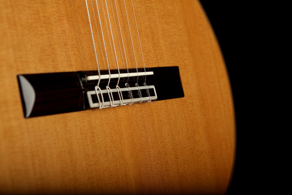 Cordoba C9 Cedar Crossover Classical Guitar - Acoustic Centre Music Store, Melbourne Australia