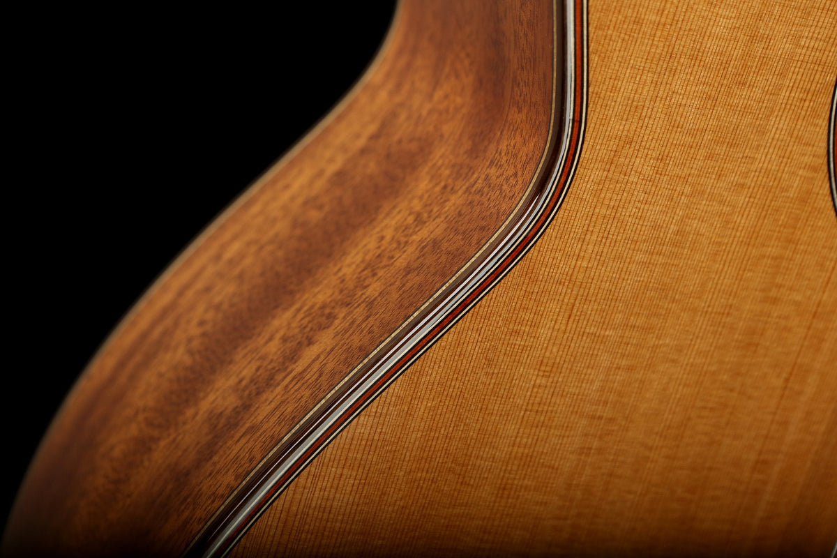 Cordoba C9 Cedar Crossover Classical Guitar - Acoustic Centre Music Store, Melbourne Australia