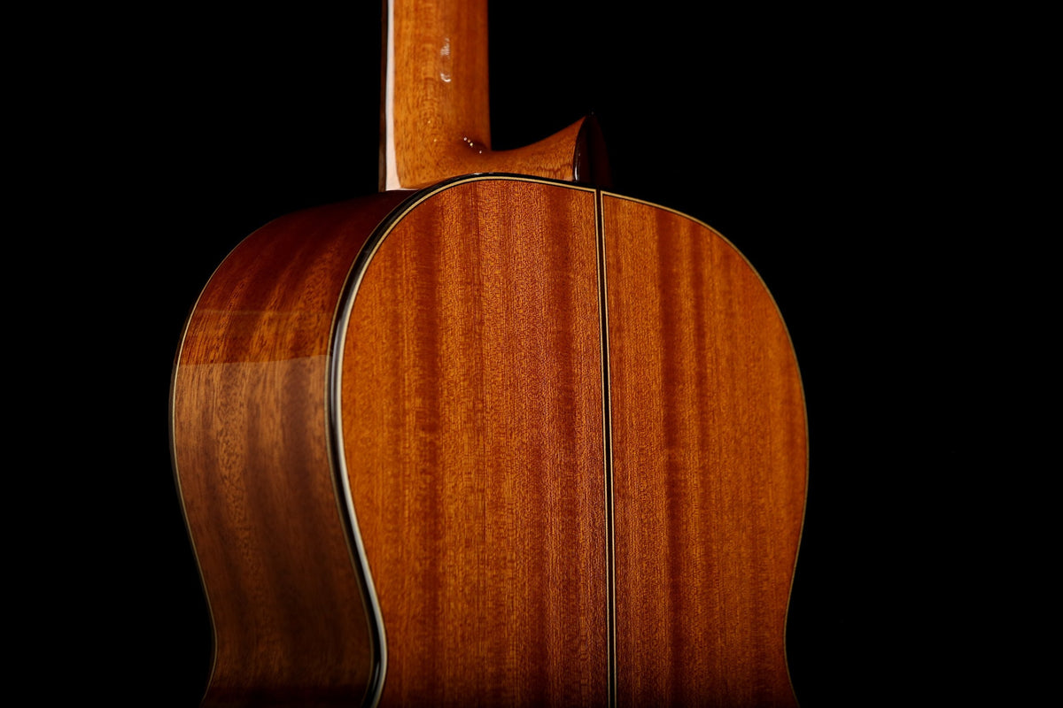 Cordoba C9 Cedar Crossover Classical Guitar - Acoustic Centre Music Store, Melbourne Australia