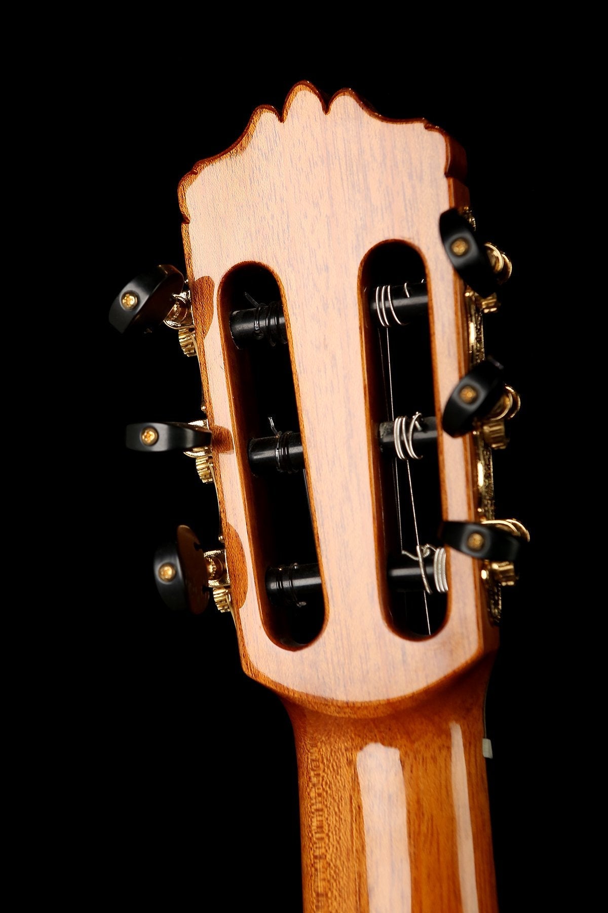 Cordoba C9 Cedar Crossover Classical Guitar - Acoustic Centre Music Store, Melbourne Australia