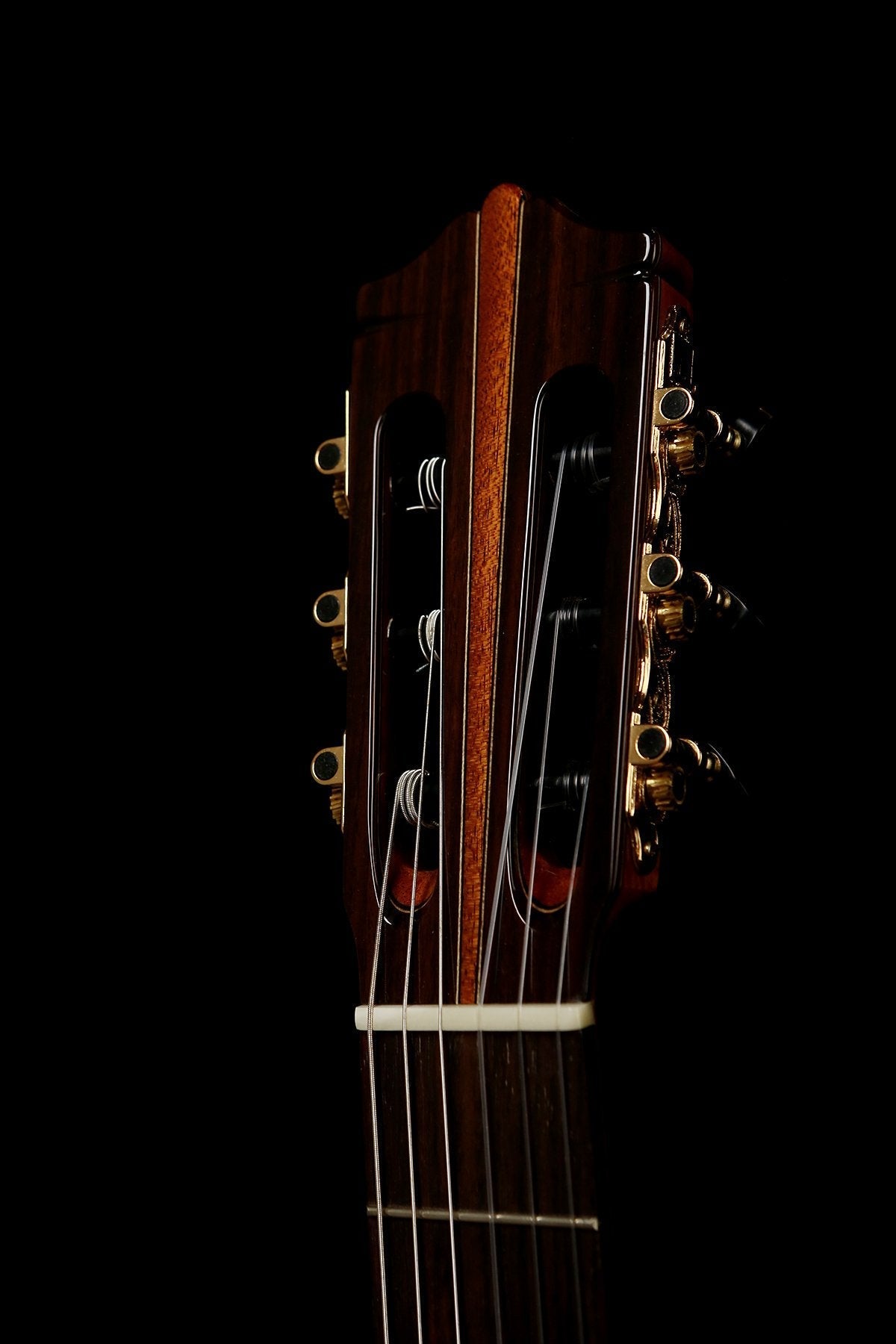 Katoh MCG110C Cedar Classical Guitar - Acoustic Centre Music Store, Melbourne Australia