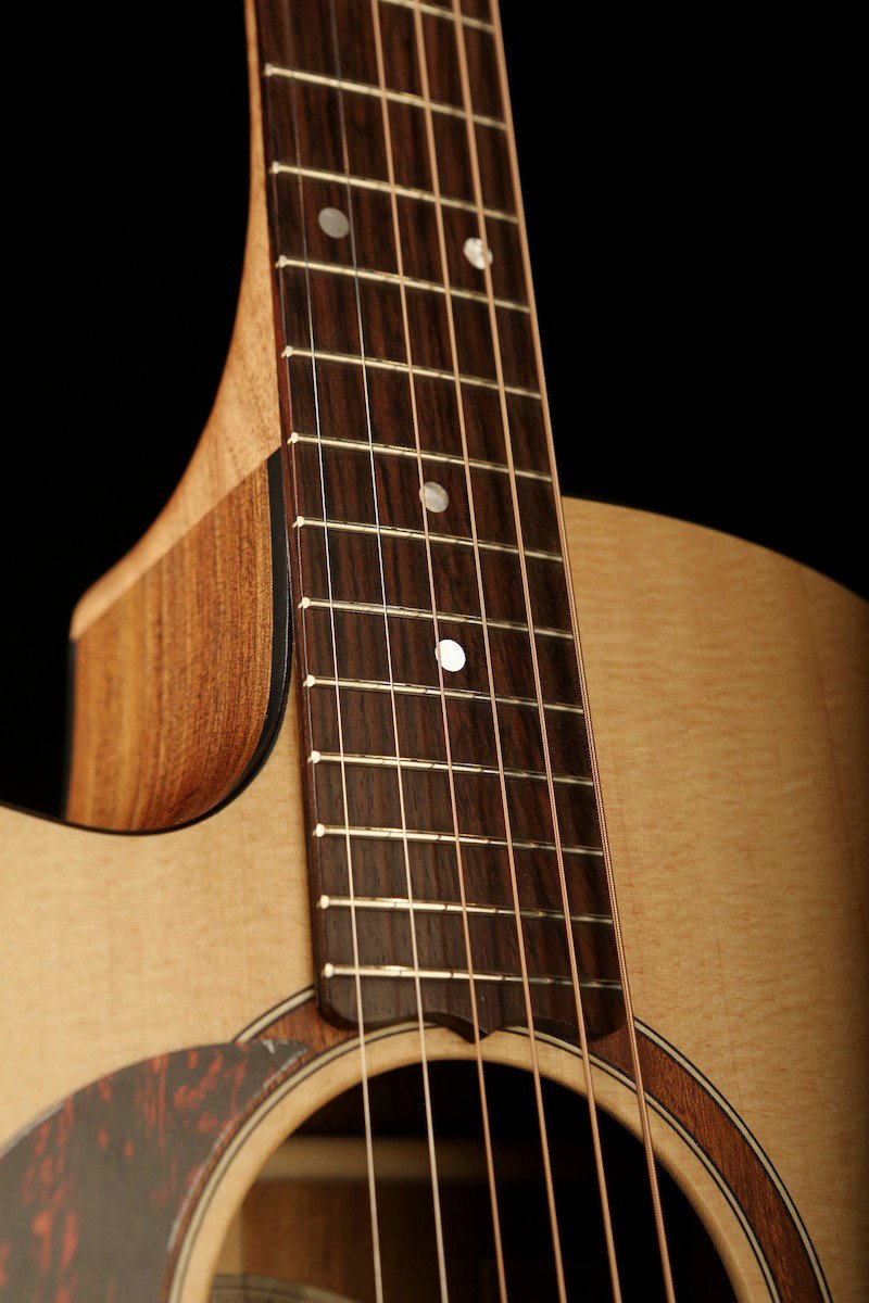 Maton SRS70C LH Left Handed Acoustic Electric Guitar - Acoustic Centre Music Store, Melbourne Australia