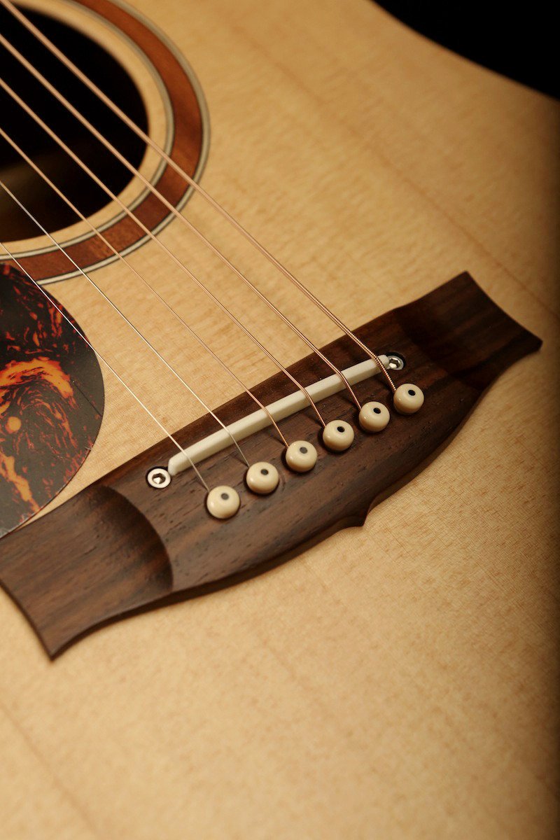 Maton SRS70C LH Left Handed Acoustic Electric Guitar - Acoustic Centre Music Store, Melbourne Australia