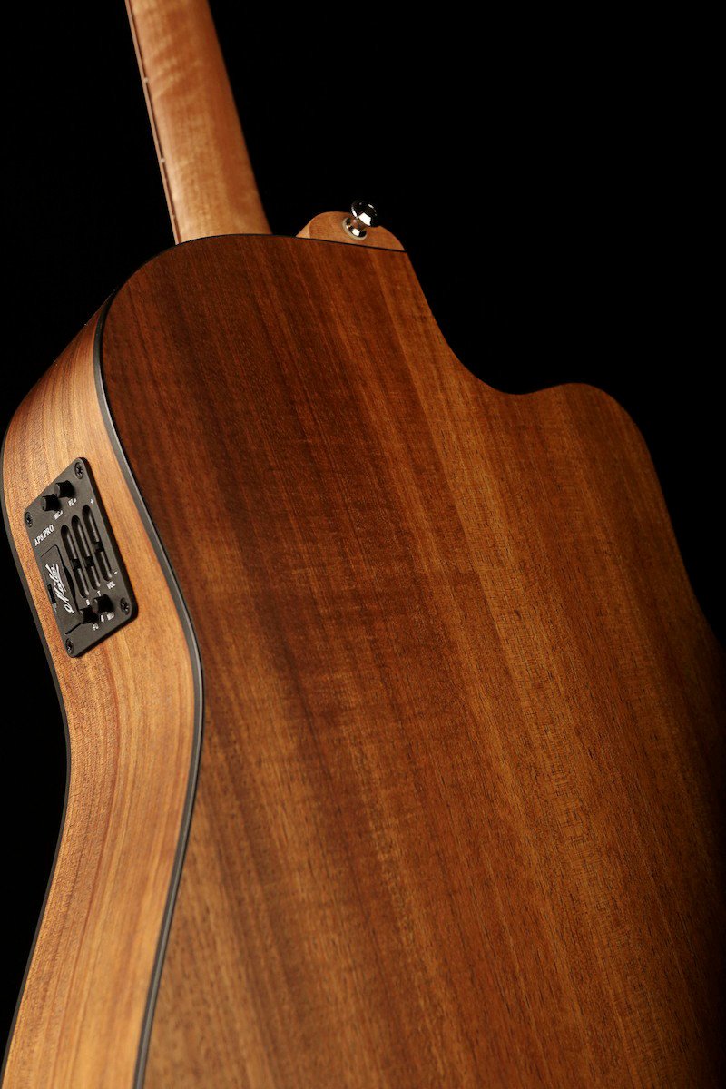 Maton SRS70C LH Left Handed Acoustic Electric Guitar - Acoustic Centre Music Store, Melbourne Australia