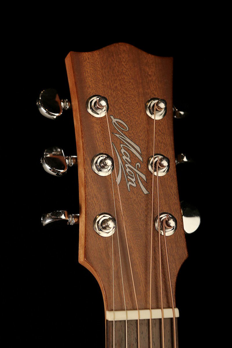 Maton SRS70C LH Left Handed Acoustic Electric Guitar - Acoustic Centre Music Store, Melbourne Australia