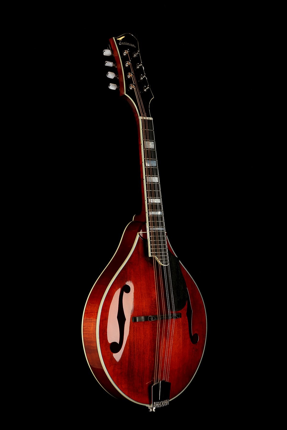 Eastman MD605 A Style Mandolin - Acoustic Centre Music Store, Melbourne Australia