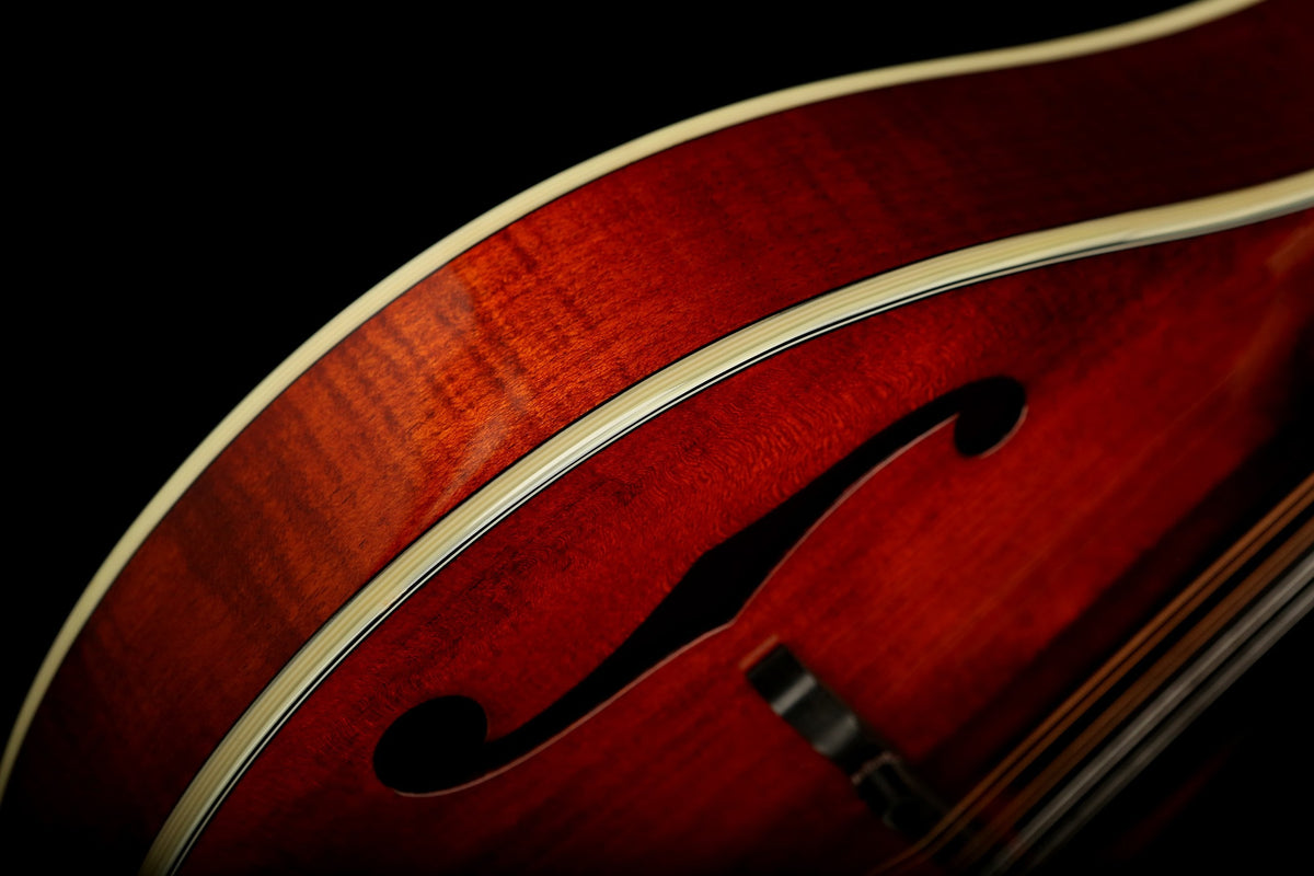 Eastman MD605 A Style Mandolin - Acoustic Centre Music Store, Melbourne Australia