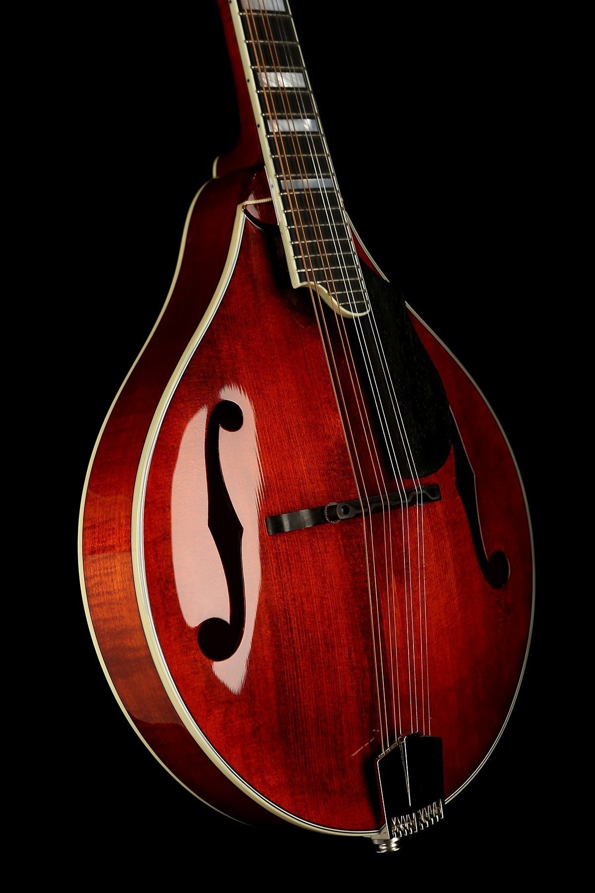 Eastman MD605 A Style Mandolin - Acoustic Centre Music Store, Melbourne Australia