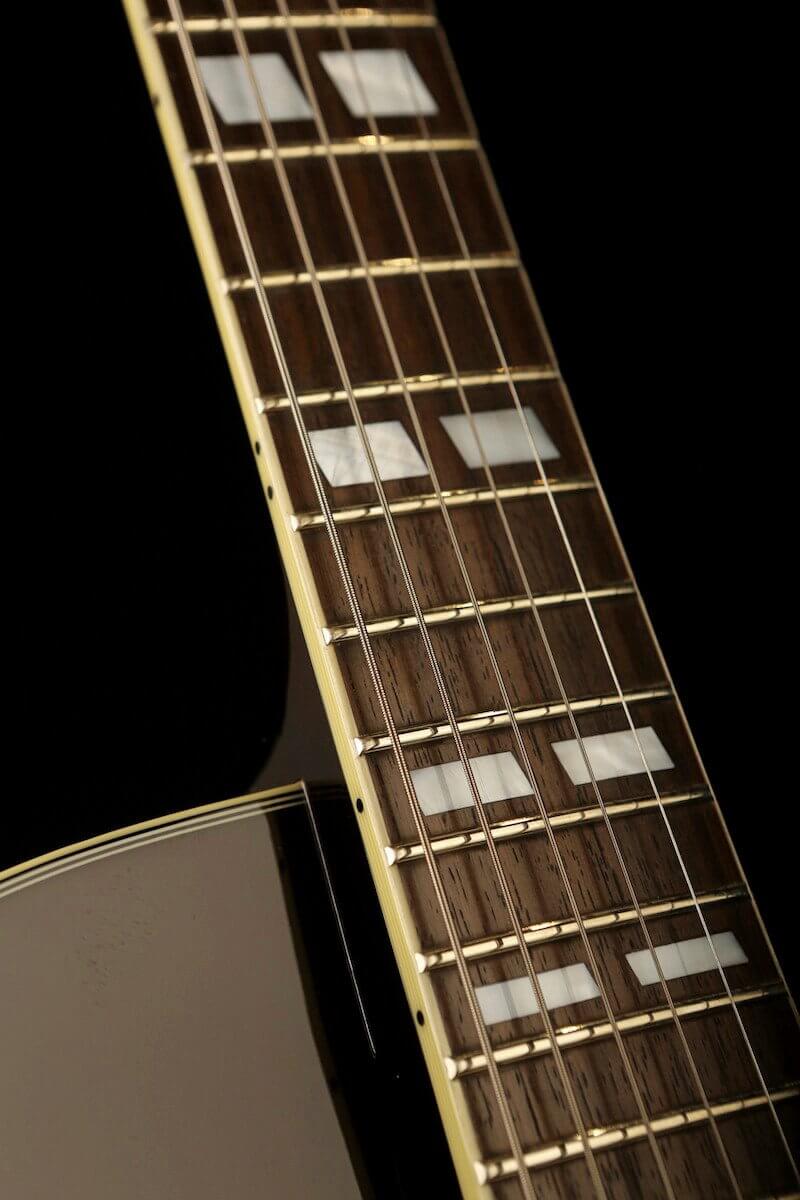 Eastman AR372ce Sunburst Electric Archtop Acoustic Guitar - Acoustic Centre Music Store, Melbourne Australia